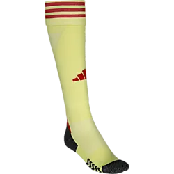 Adi 25 Sock - Pulse Yellow Standard Small1x1
