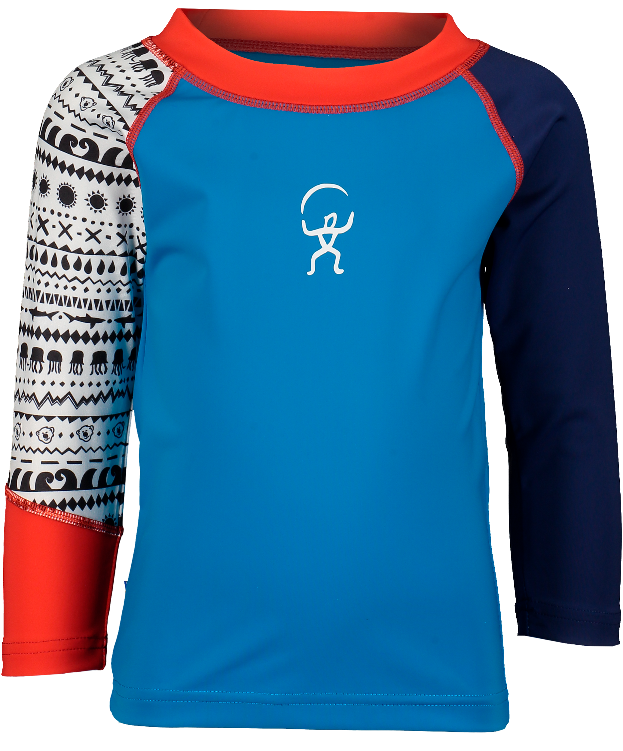 
ISBJ&Ouml;RN, 
Sun Sweater Kids, 
Detail 1
