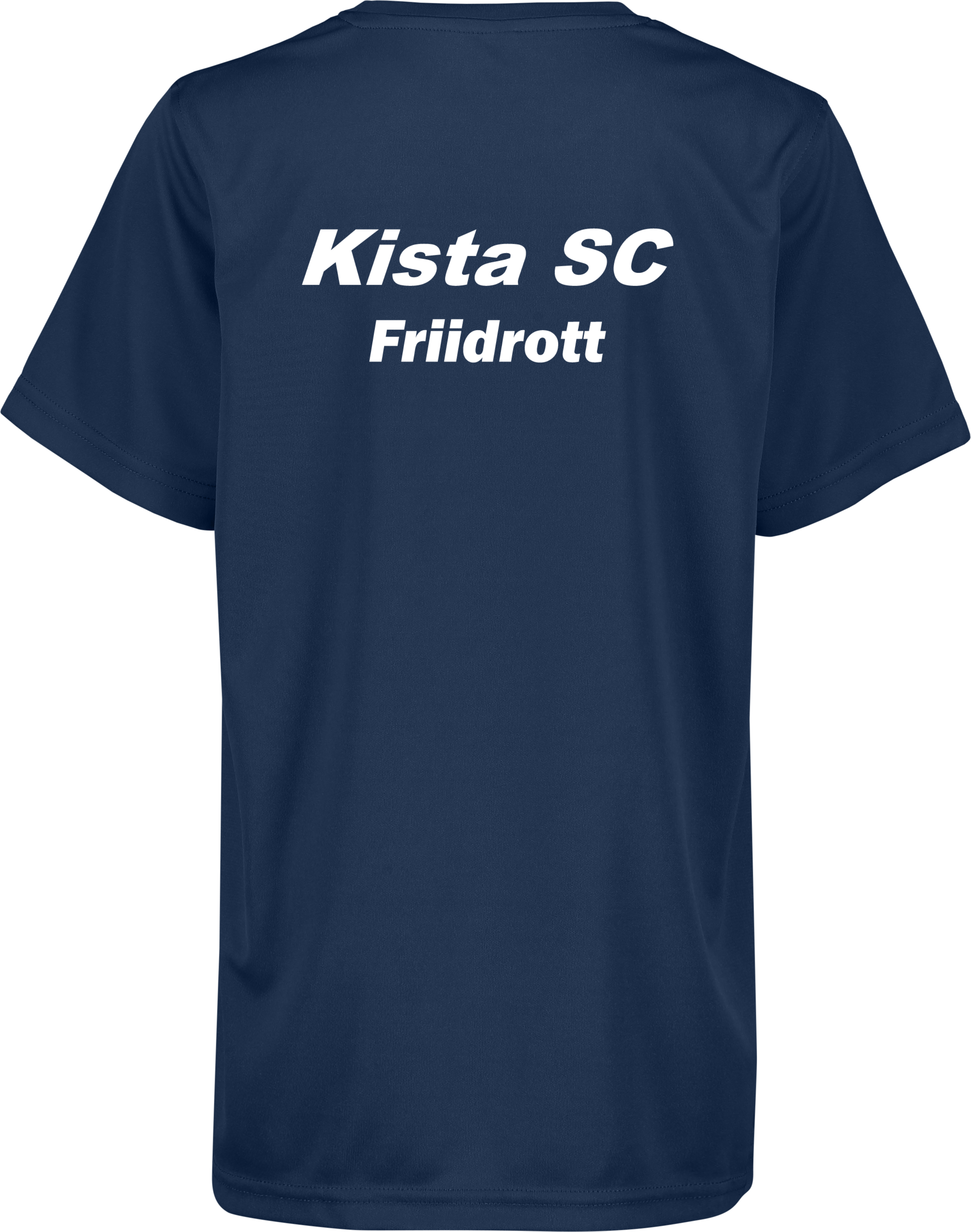 CLIQUE, Active Tee Jr