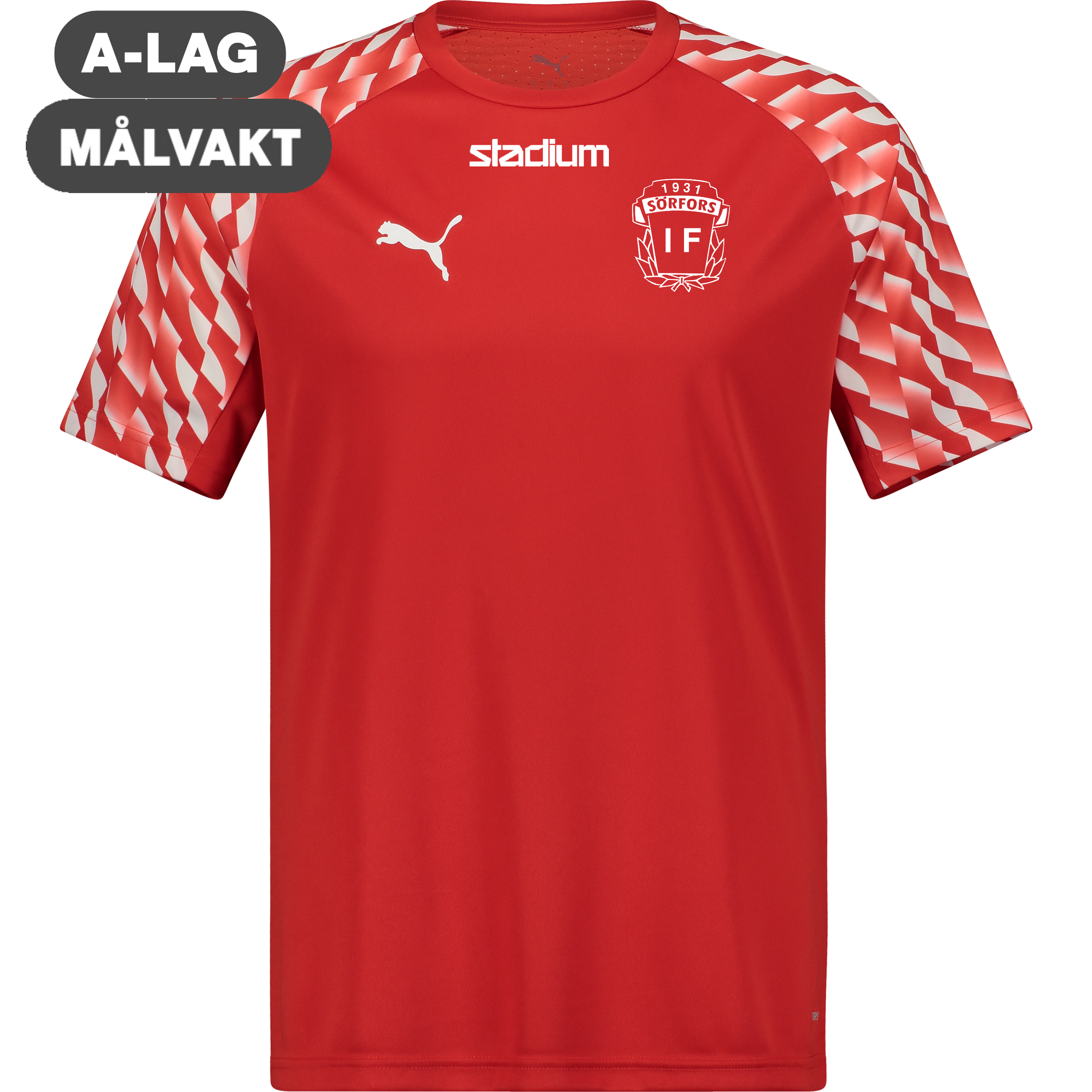 
PUMA, 
TEAMLIGA26 JERSEY, 
Detail 1
