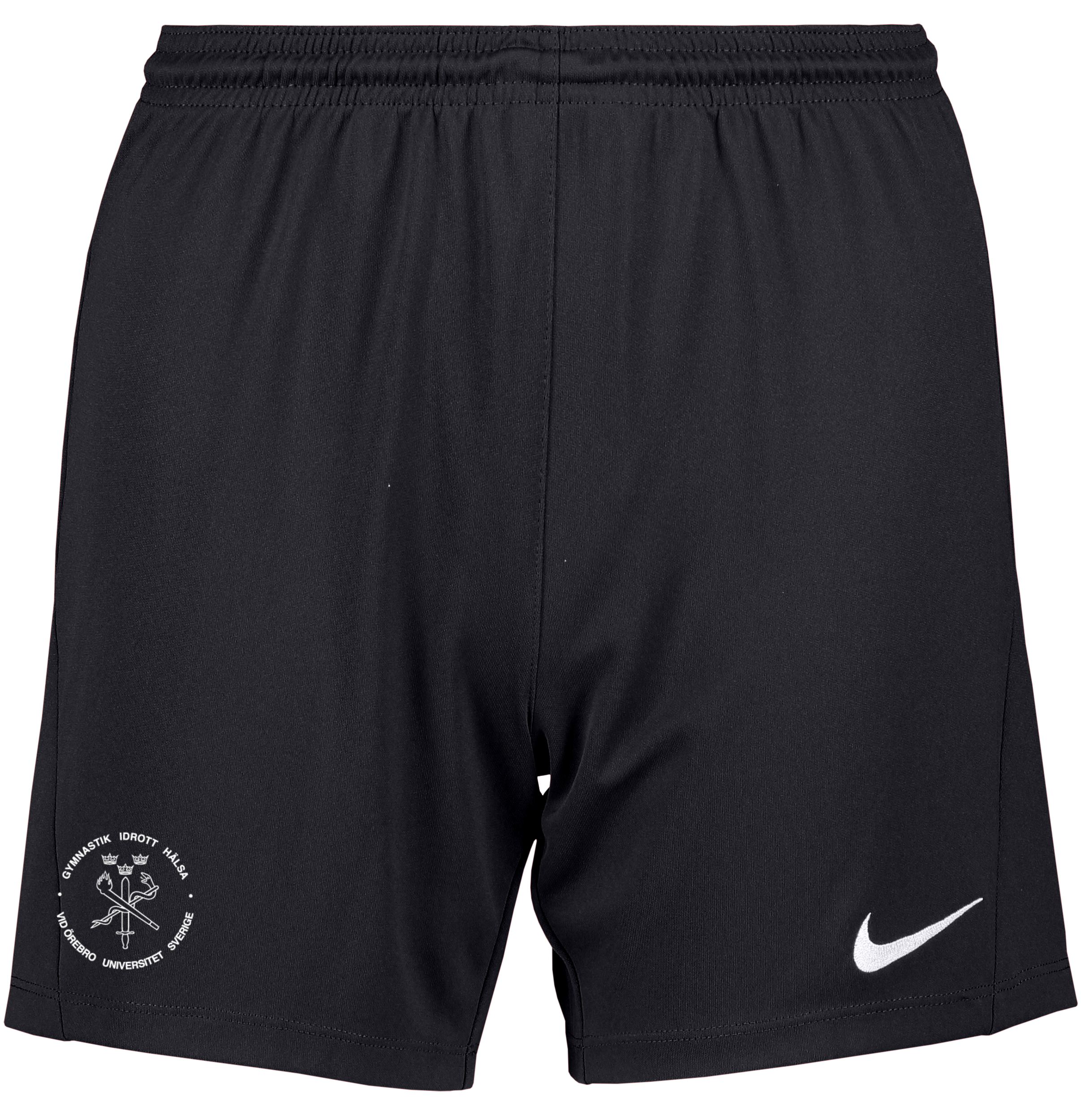 
NIKE, 
Park III Short W, 
Detail 1

