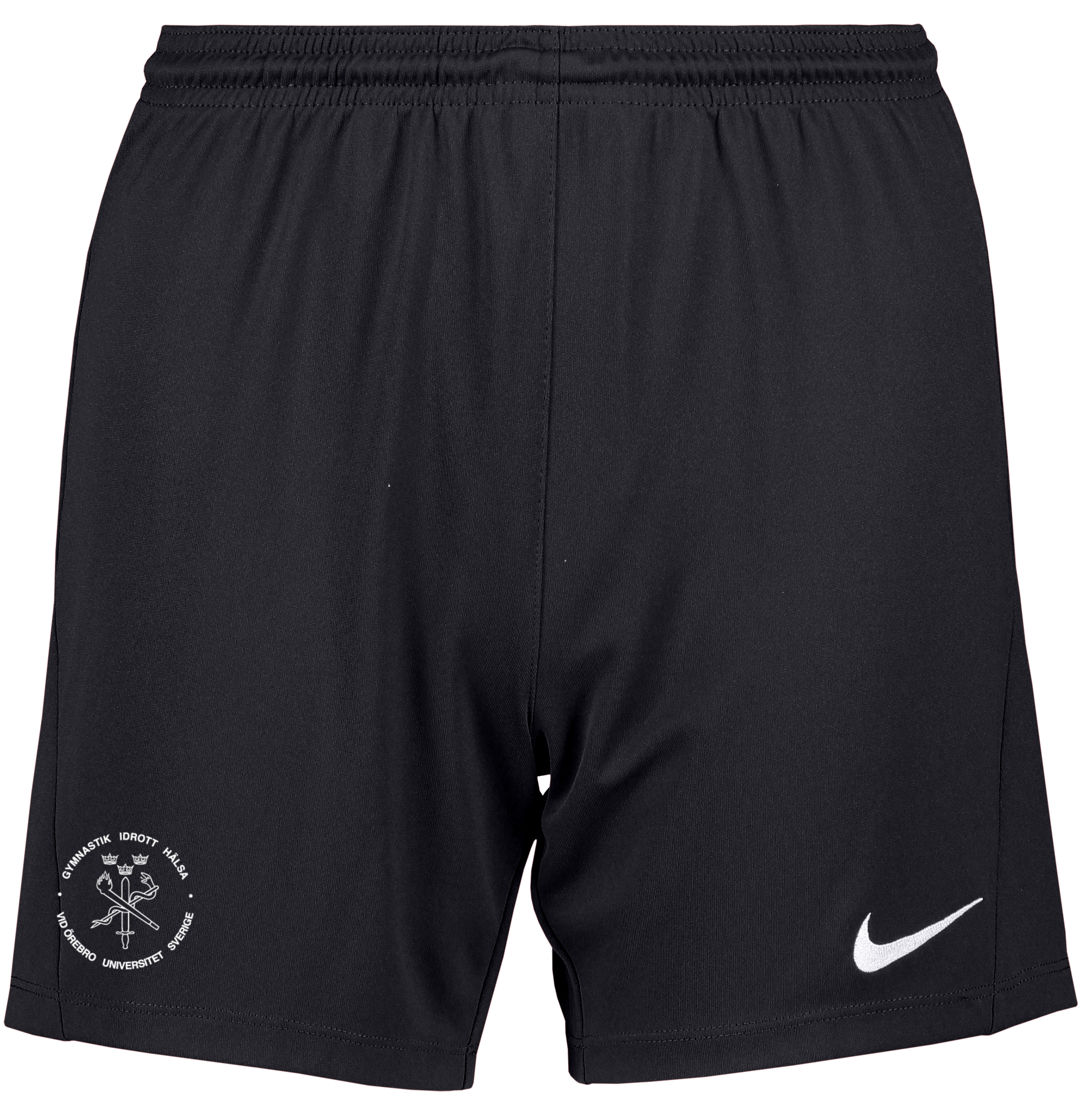 
NIKE, 
Park III Short W, 
Detail 1
