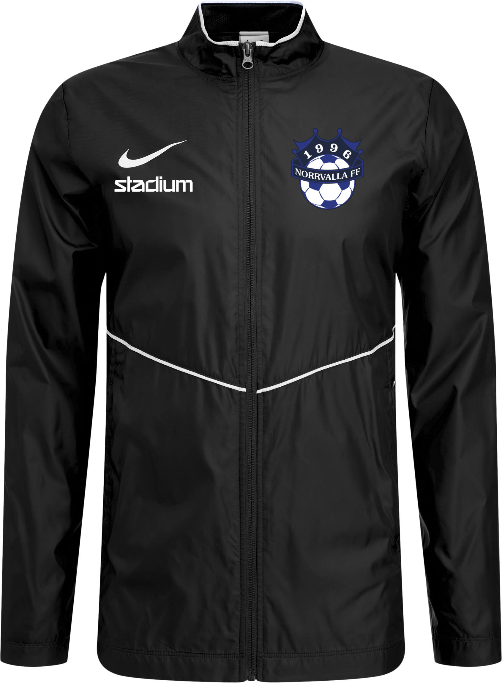 
NIKE, 
PARK26 WIND JKT JR, 
Detail 1
