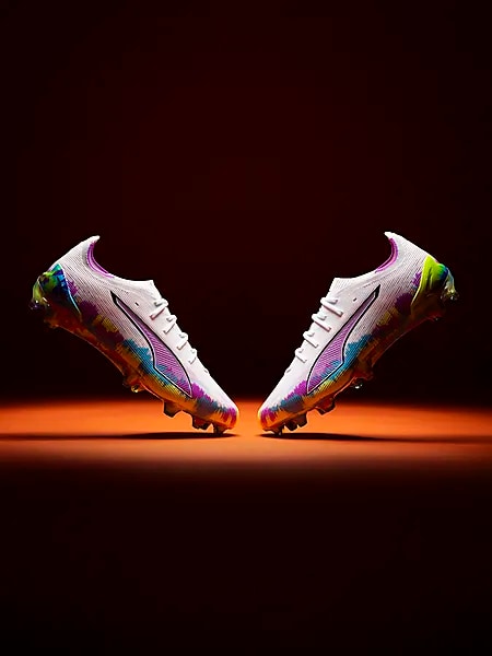 PUMA Ultra 6 Ultimate Brilliance Fg Wn S