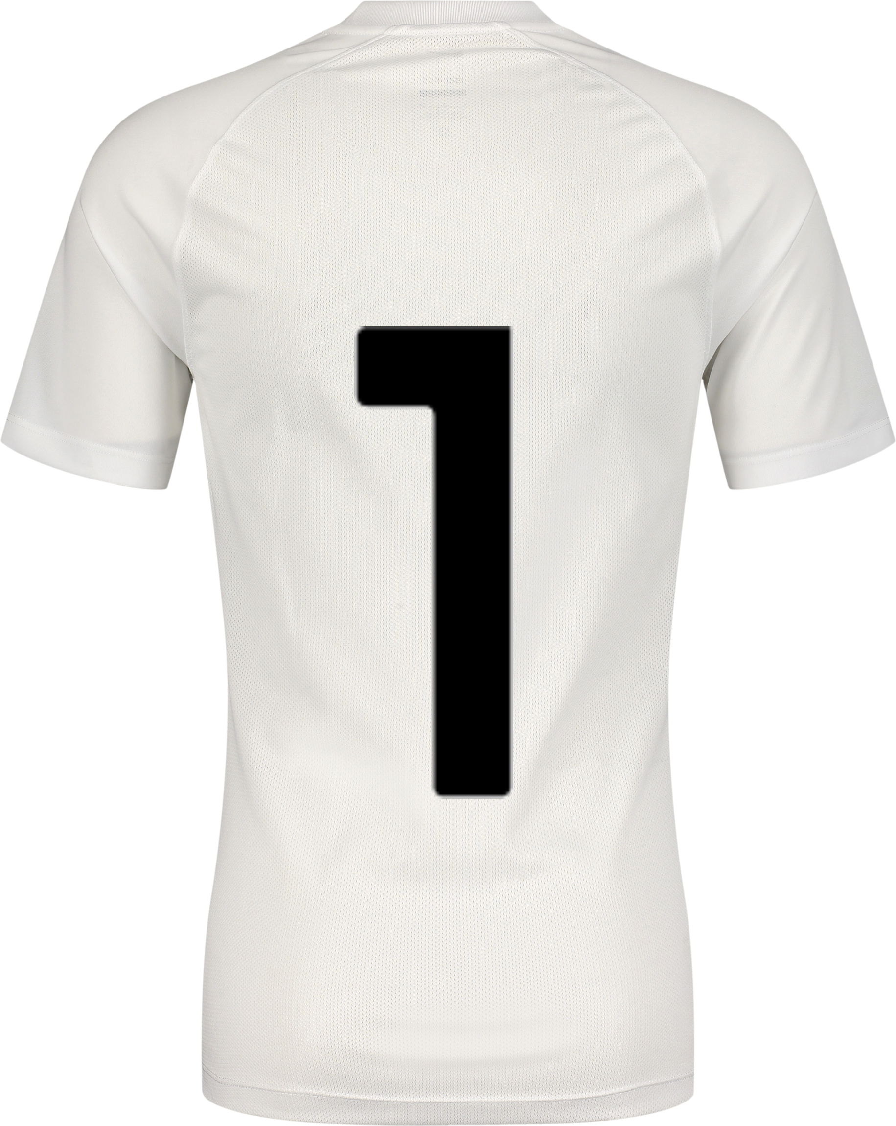 NIKE, PARK VIII SS JSY