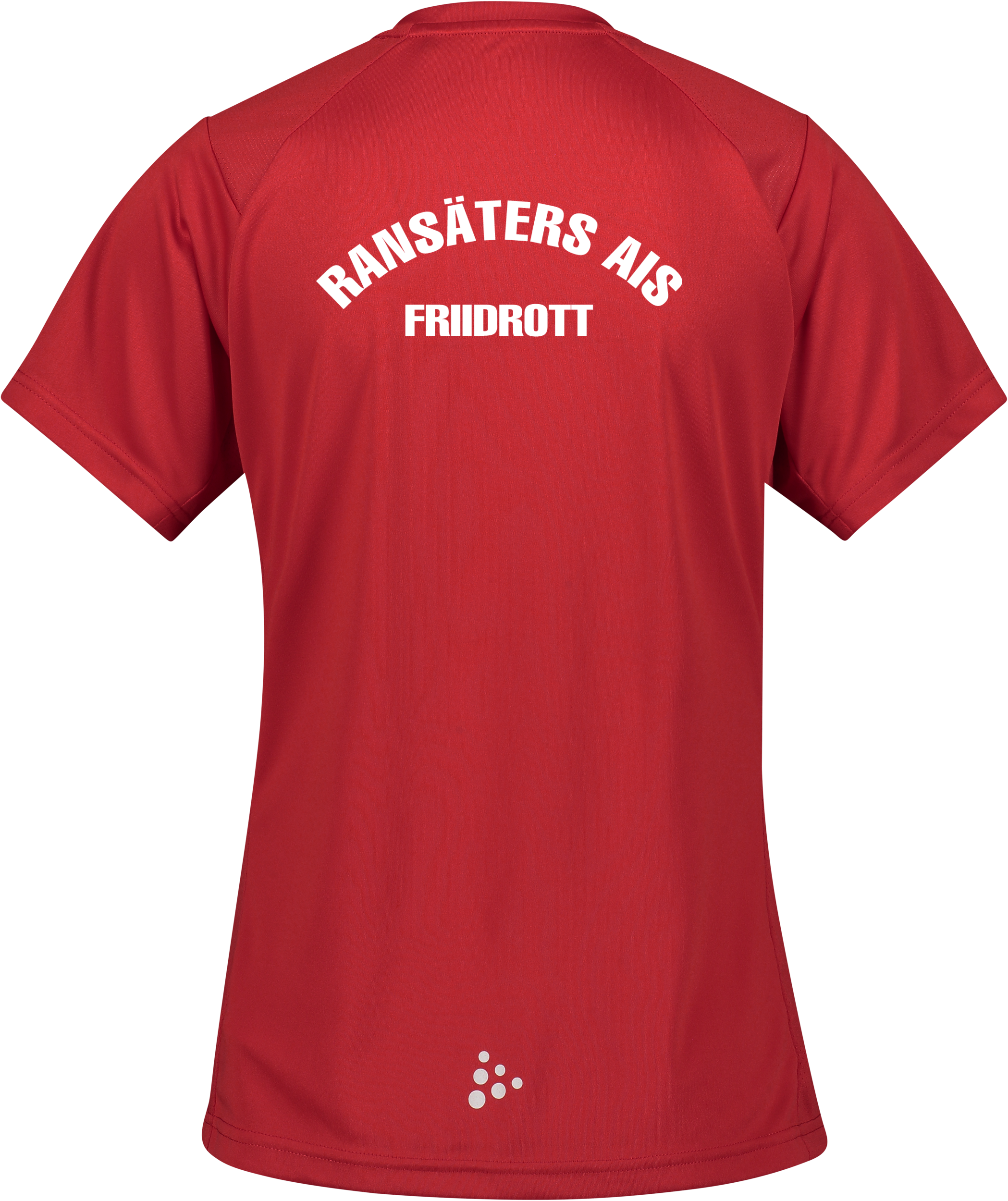 CRAFT, Rush 2.0 Ss Tee W