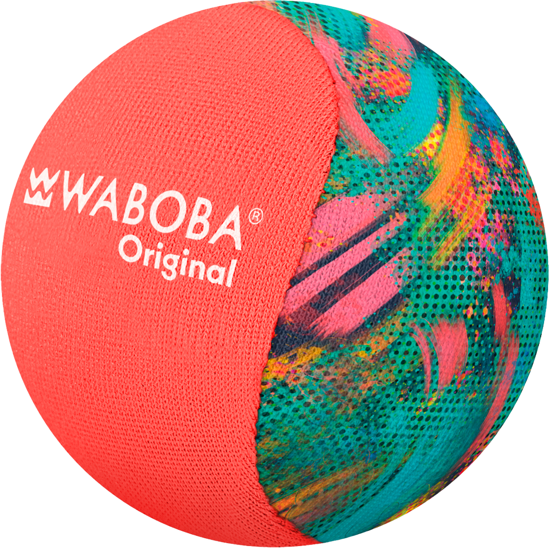 WABOBA, ORIGINAL