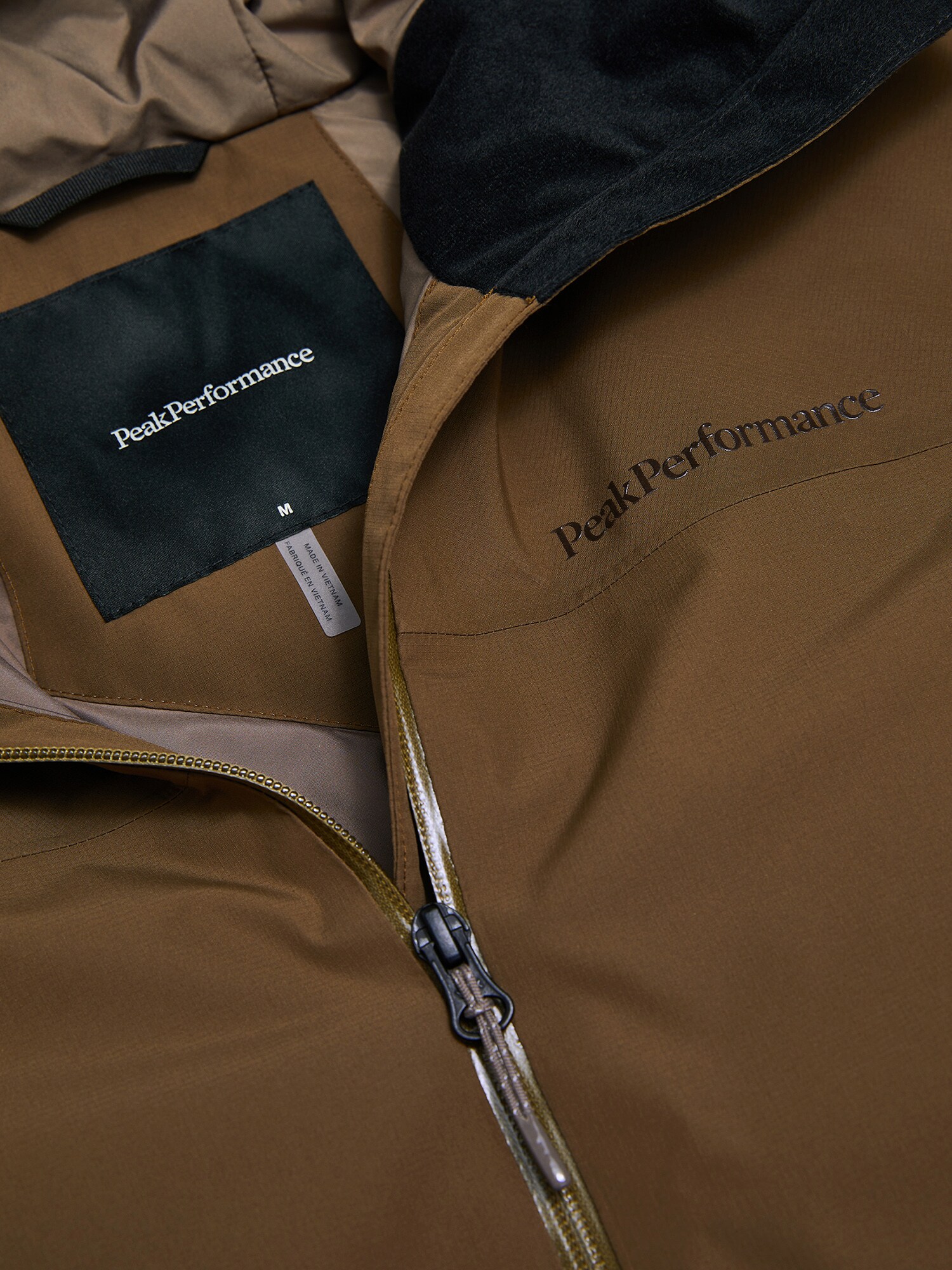 PEAK PERFORMANCE, M TREELINE INSULATED JACKET