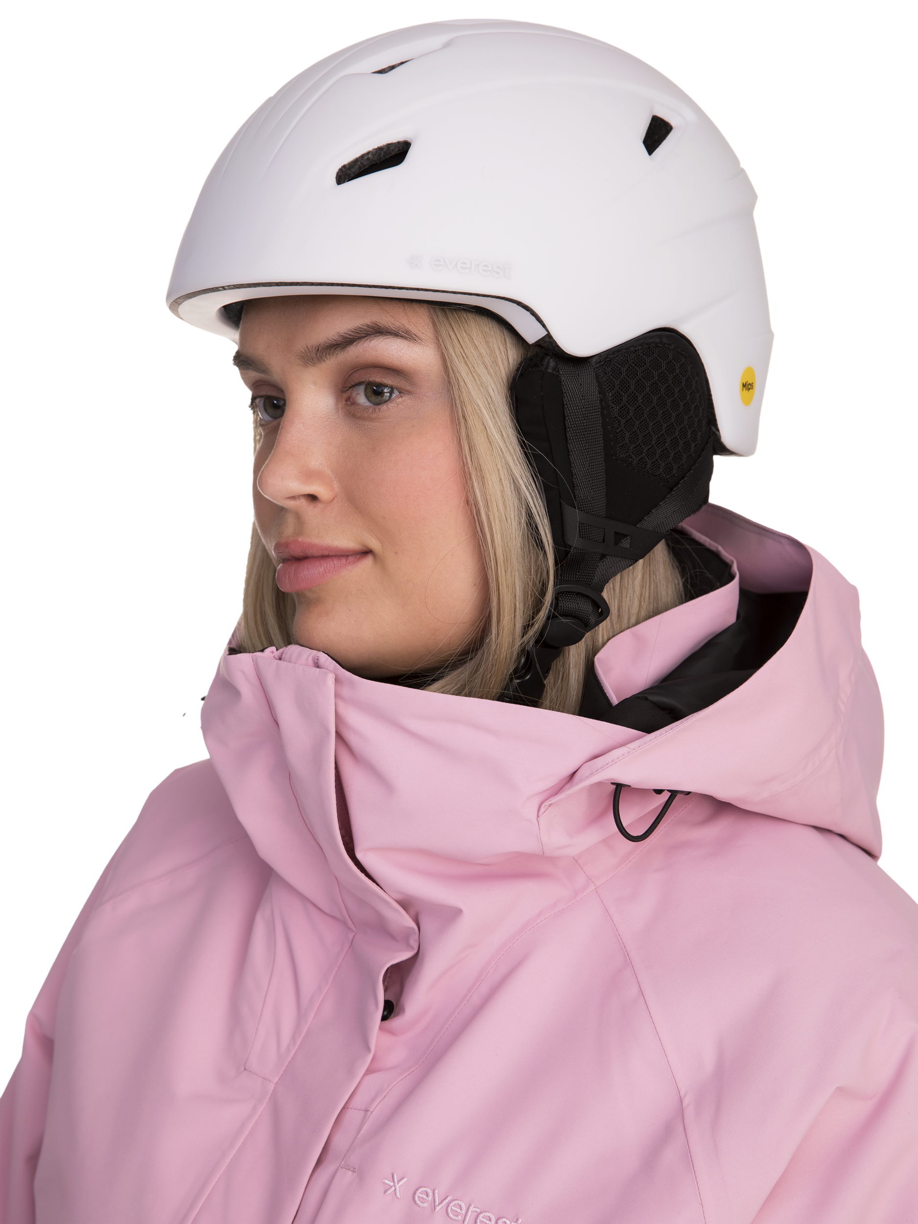 EVEREST, Alpine Mips Helmet