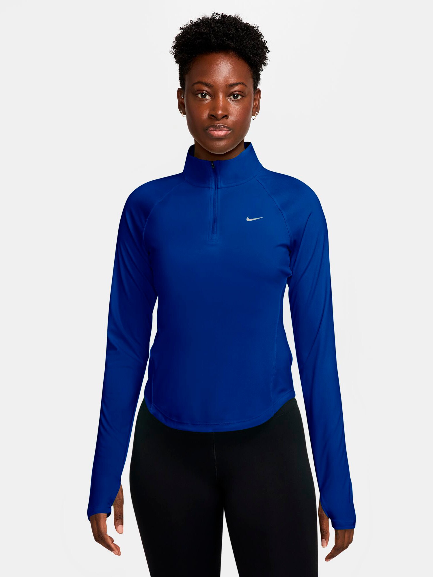
NIKE, 
W NK TEMPO SWSH HBR DF HZ TOP, 
Detail 1
