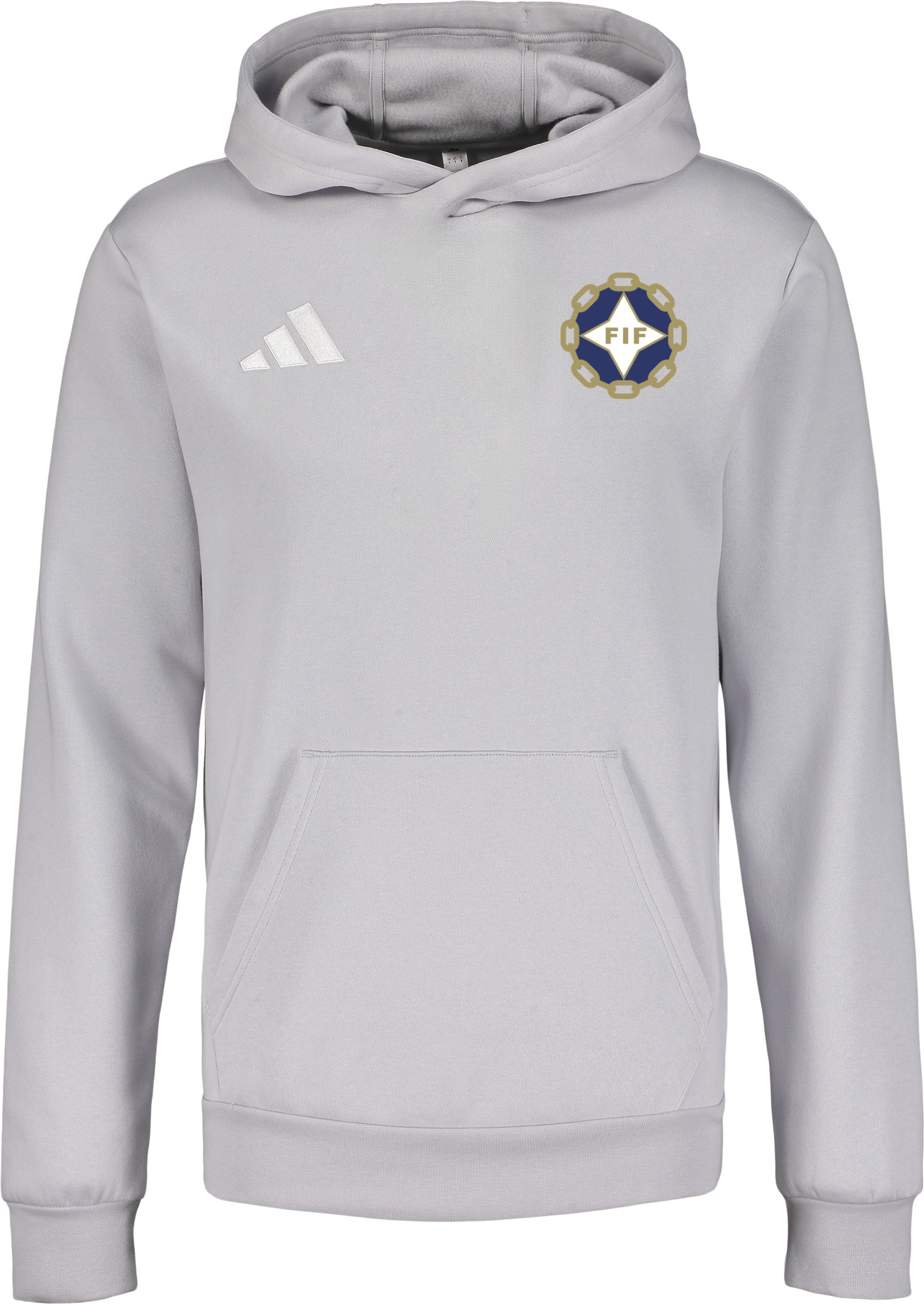 
ADIDAS, 
ENT26 HOODY JR, 
Detail 1
