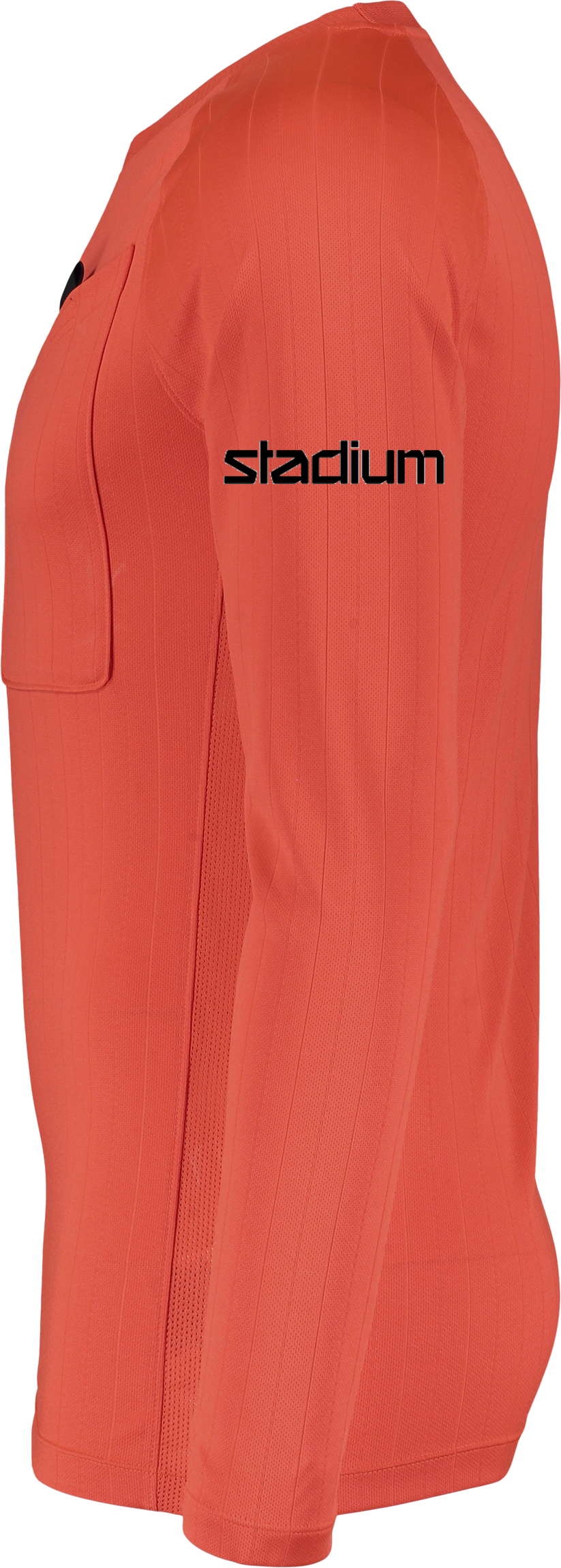 NIKE, REFEREE III LS JSY