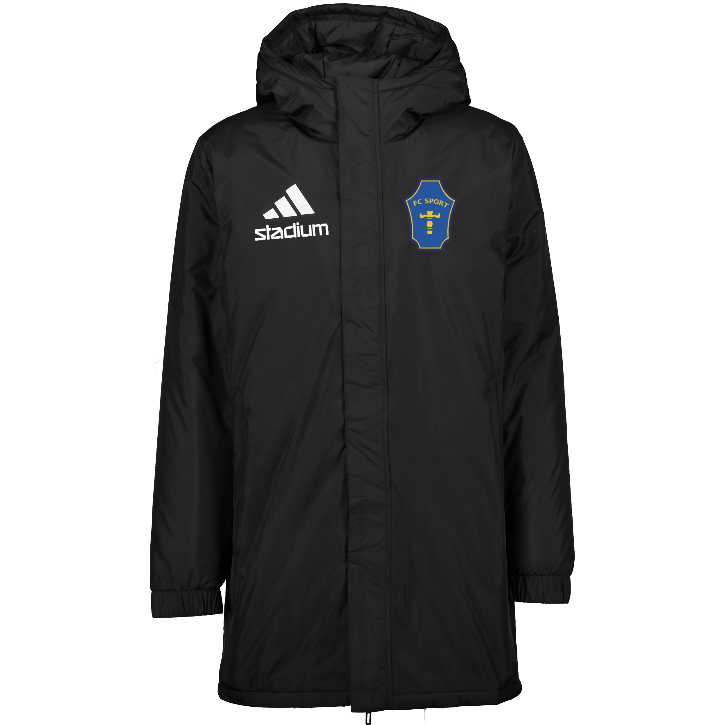 
ADIDAS, 
ENT26 STADJKT, 
Detail 1
