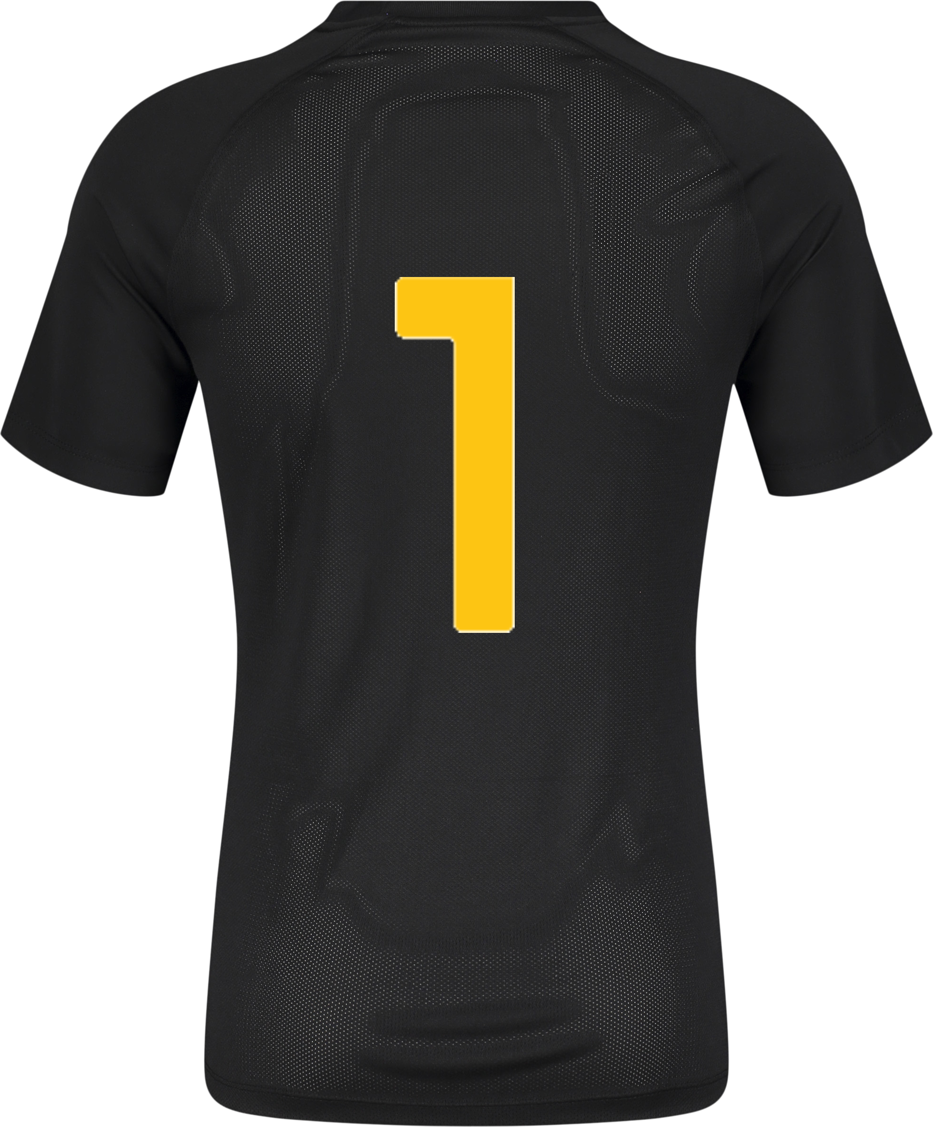 NIKE, PARK VIII SS JSY