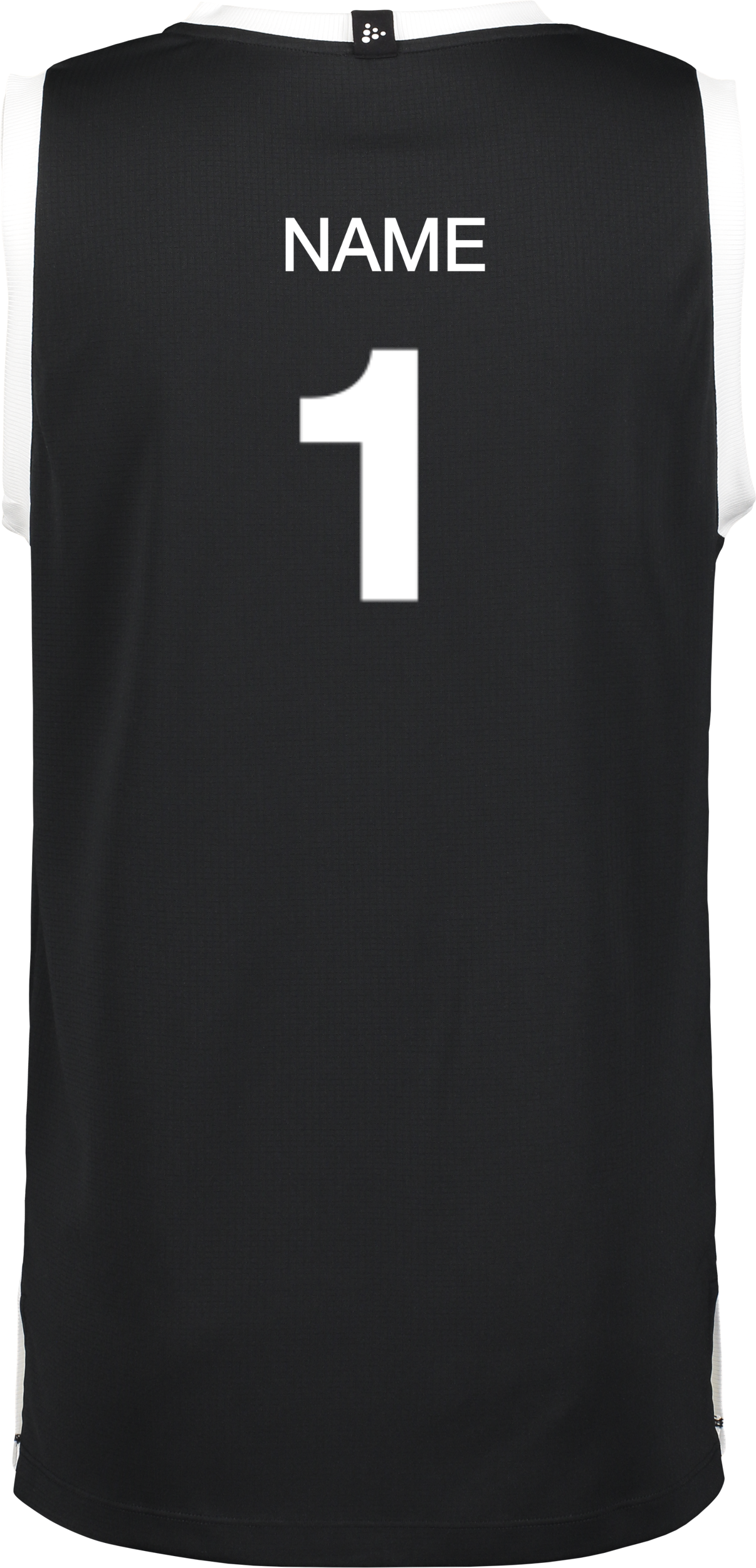 CRAFT, Jr Pro Basket Singl