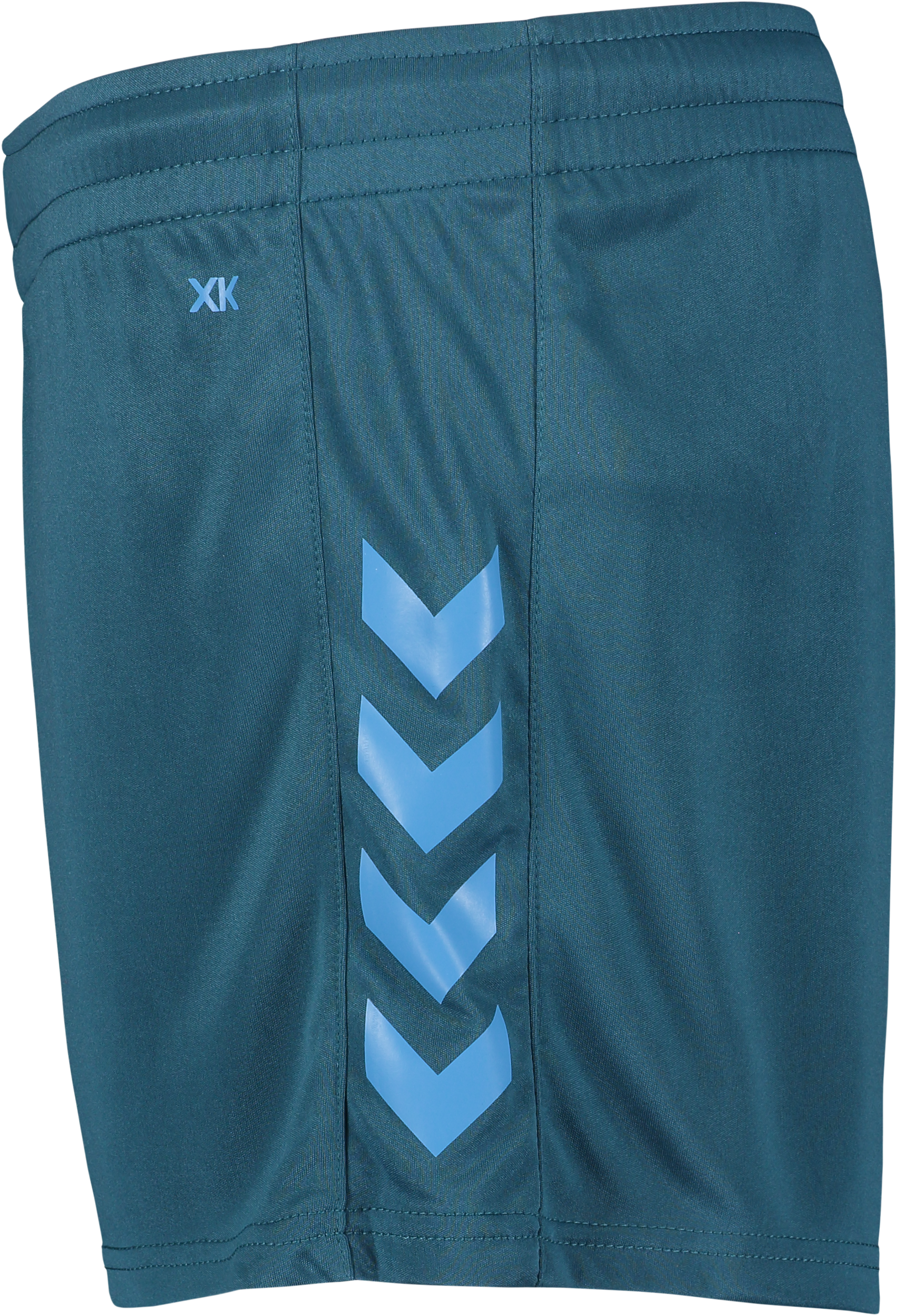 HUMMEL, Core Xk Poly Short W