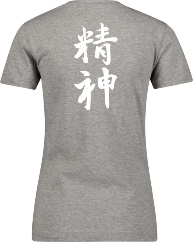 CLIQUE, Basic Tee W