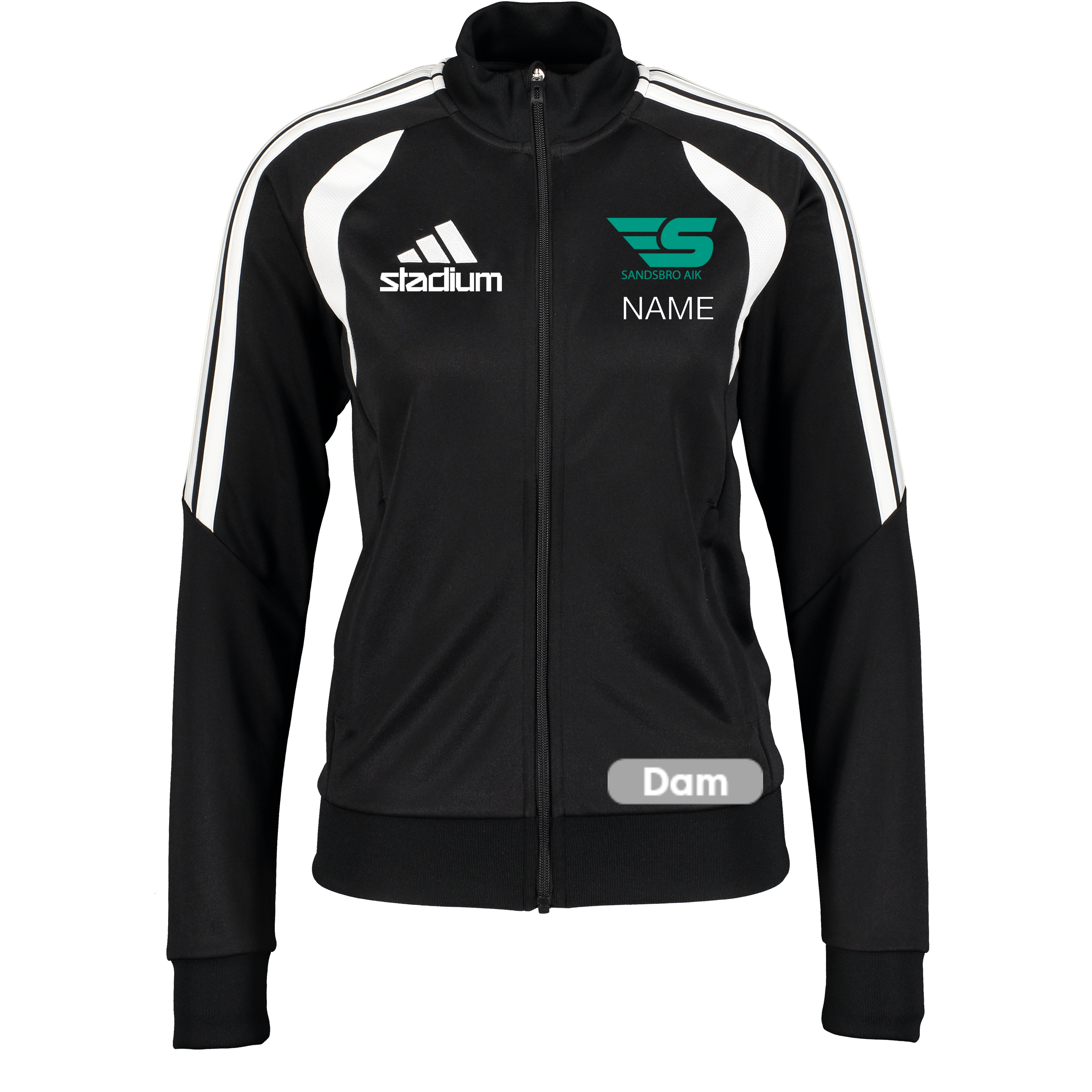 
ADIDAS, 
TIRO26 L TR JKT W, 
Detail 1
