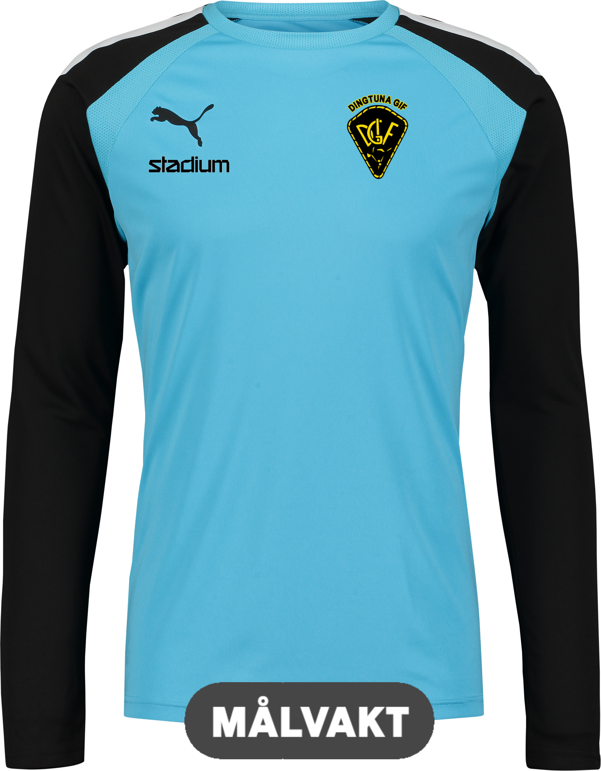 
PUMA, 
T Pacer Gk Ls Jsy, 
Detail 1
