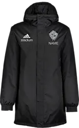 358998101101 ADIDAS Ent22 Stad Jacket 358998101101 ADIDAS Ent22 Stad Jacket Standard Small1x1
