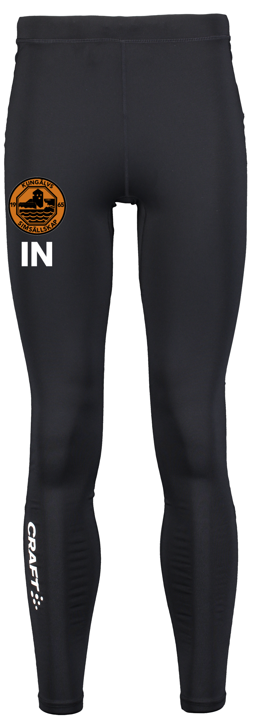 
CRAFT, 
Rush 2.0 Tights M, 
Detail 1
