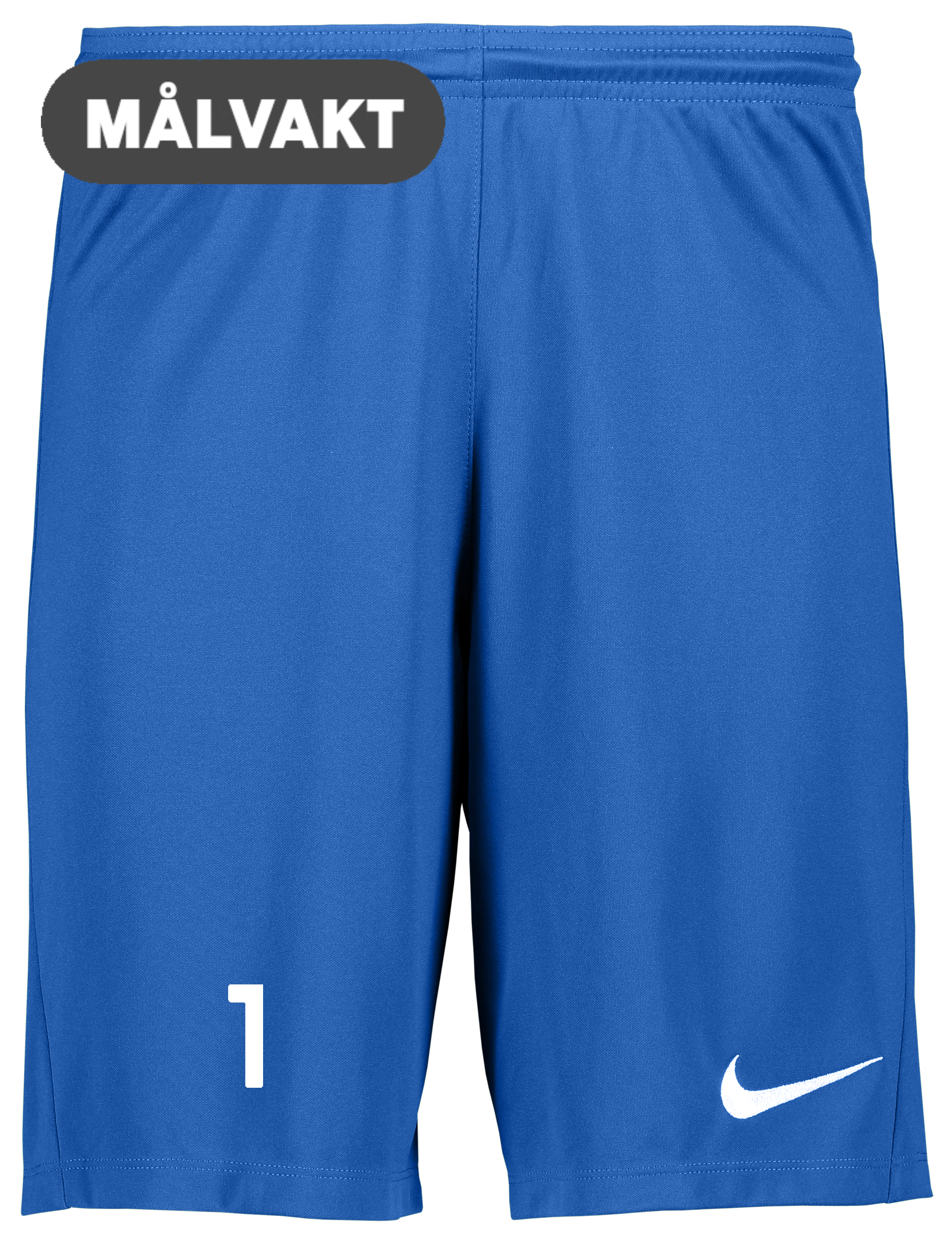 
NIKE, 
Park III Short, 
Detail 1
