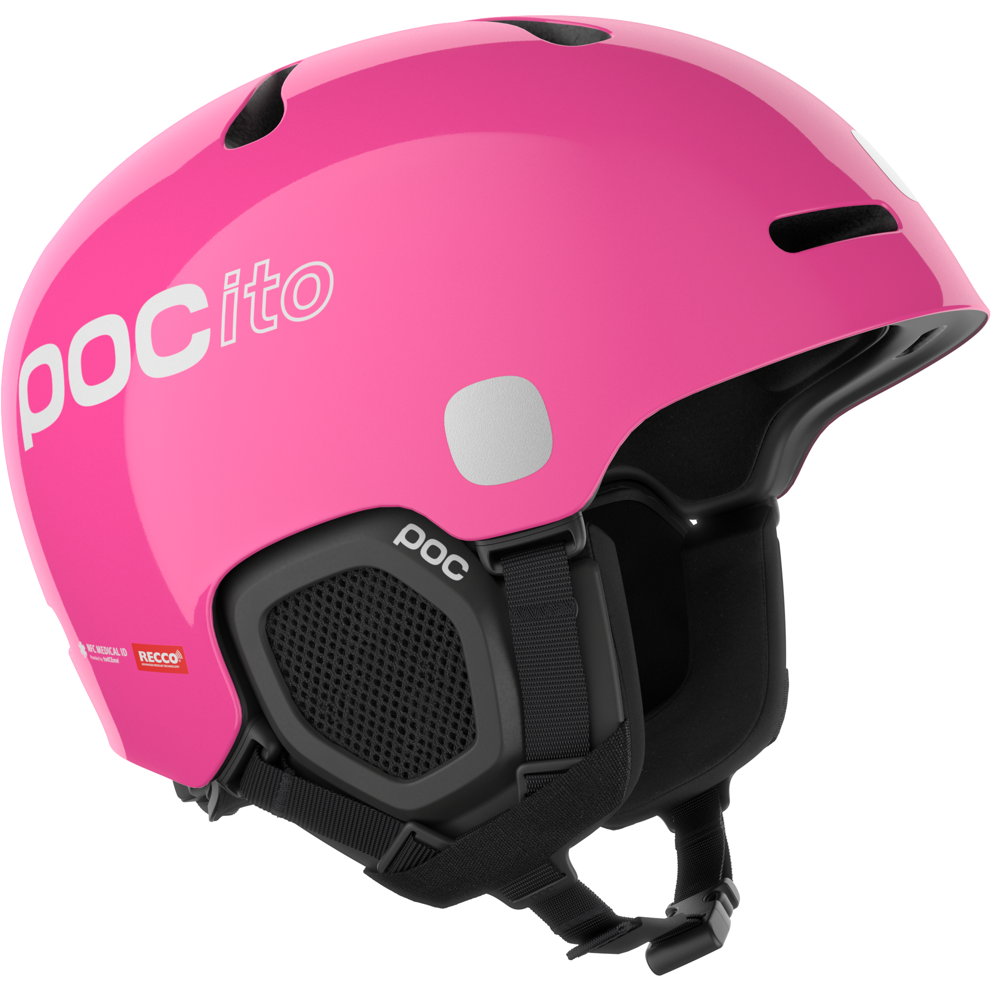 POC, Pocito Fornix Mips