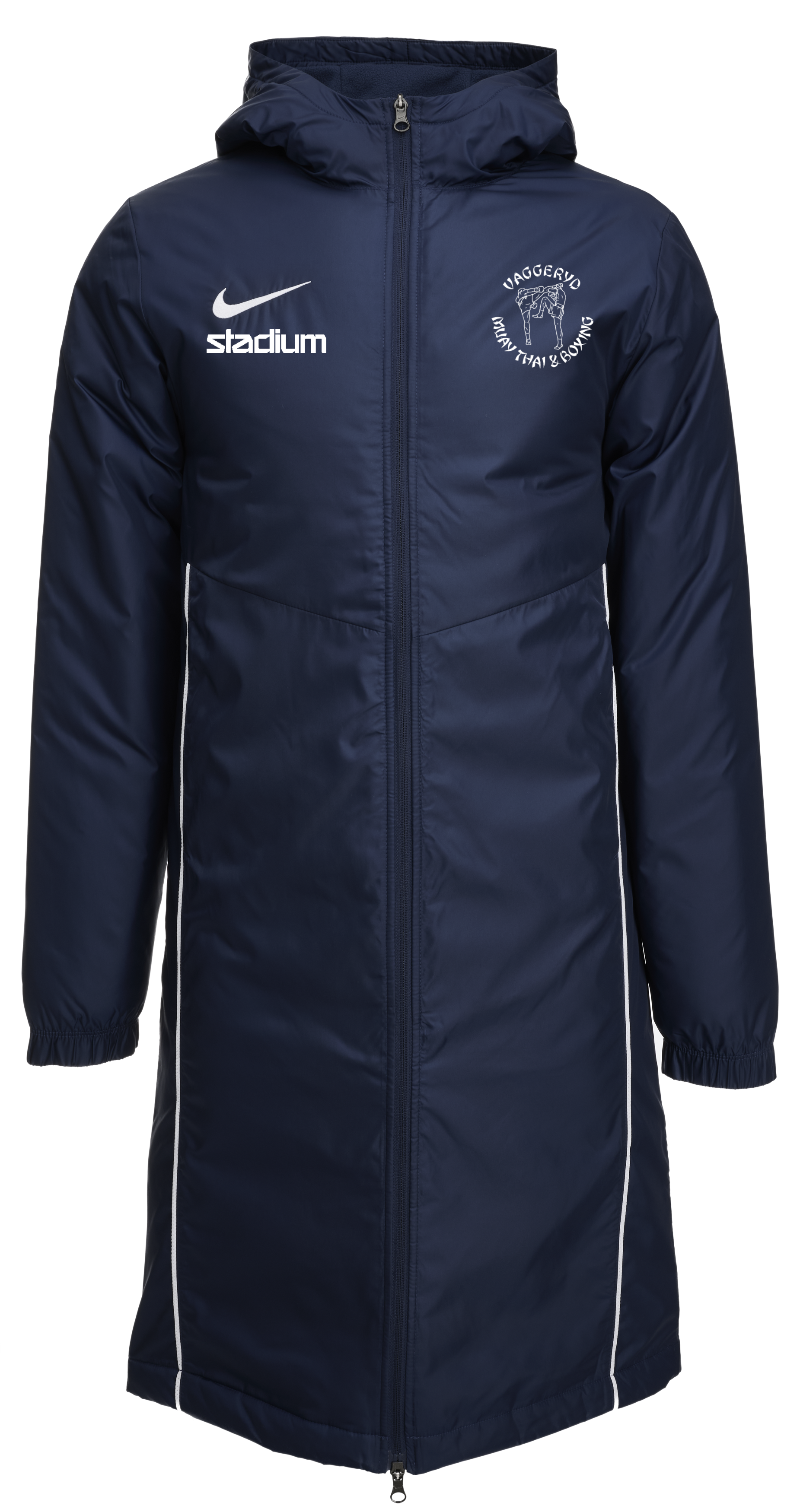 
NIKE, 
PARK26 SDF JKT, 
Detail 1
