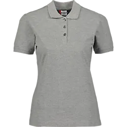 Classic Marion Ss - Grey Melange Standard Small1x1