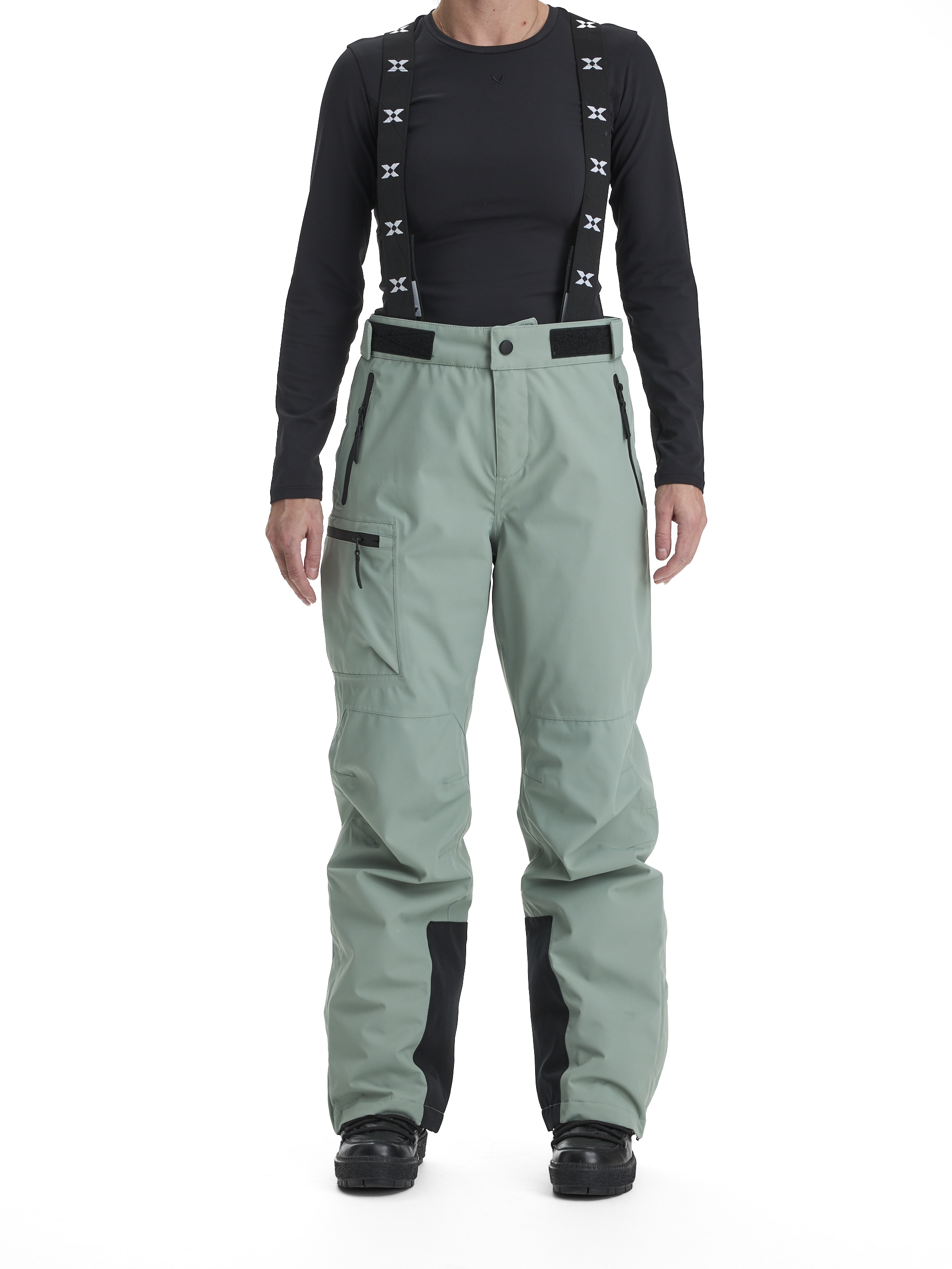 CROSS SPORTSWEAR, Chamonix Ski Pant W