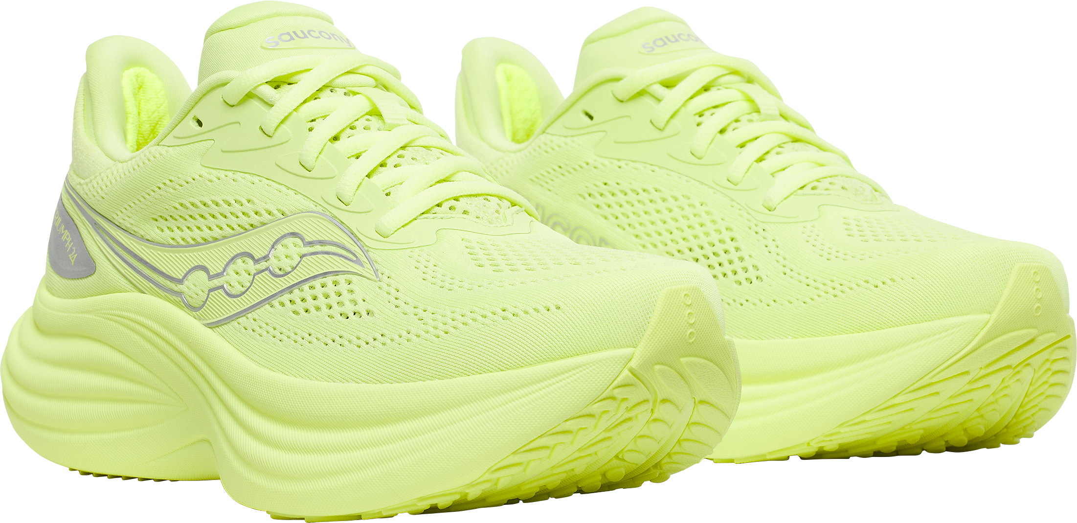 SAUCONY, W TRIUMPH 24