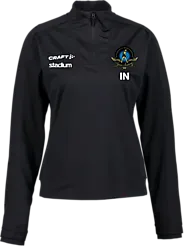 394170105101 CRAFT Evolve 2.0 Half Zip W 394170105101 CRAFT Evolve 2.0 Half Zip W Standard Small1x1