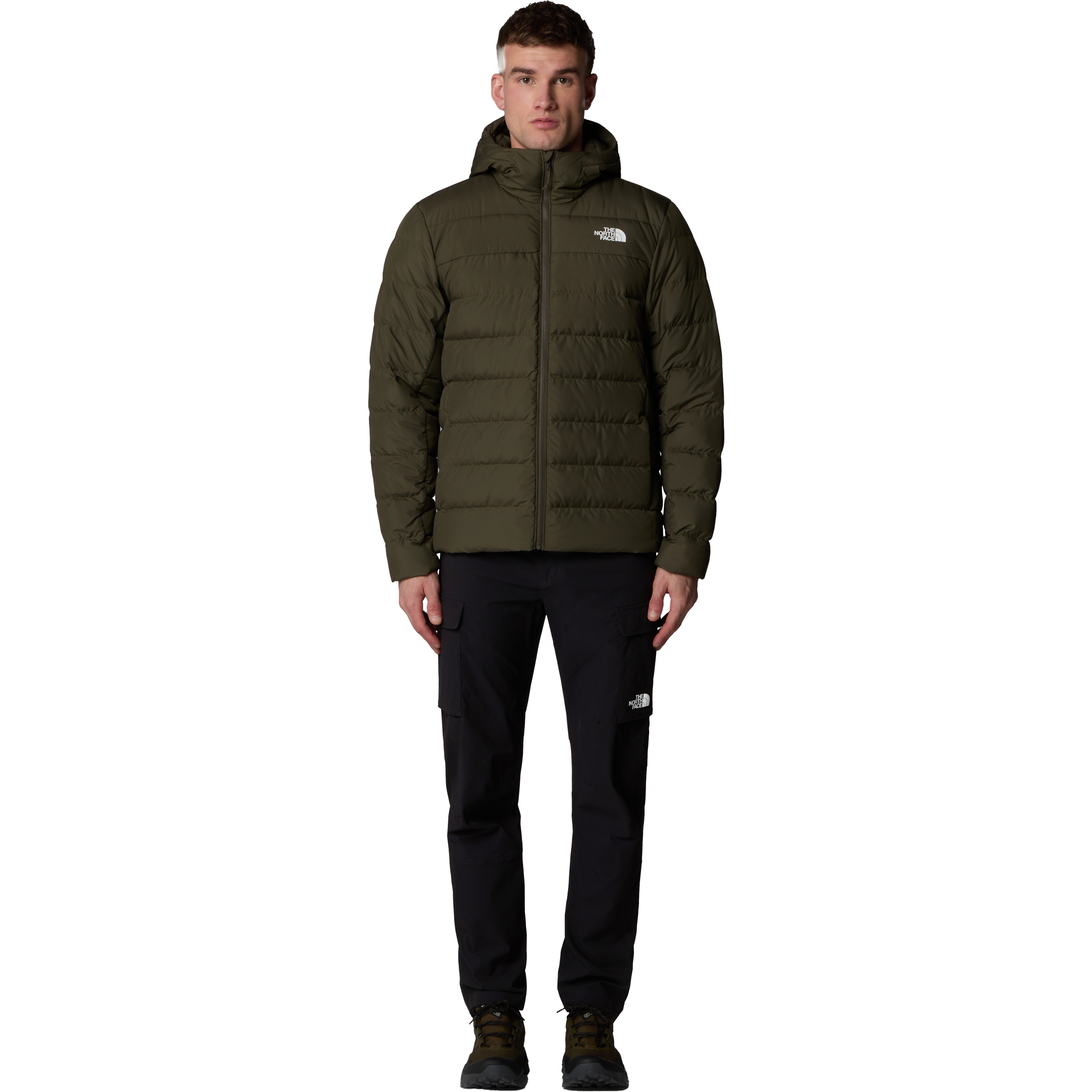 THE NORTH FACE, M Aconcagua 3 Hoodie