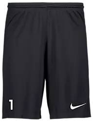 298937101101 NIKE Park III Short Jr 298937101101 NIKE Park III Short Jr Standard Small1x1
