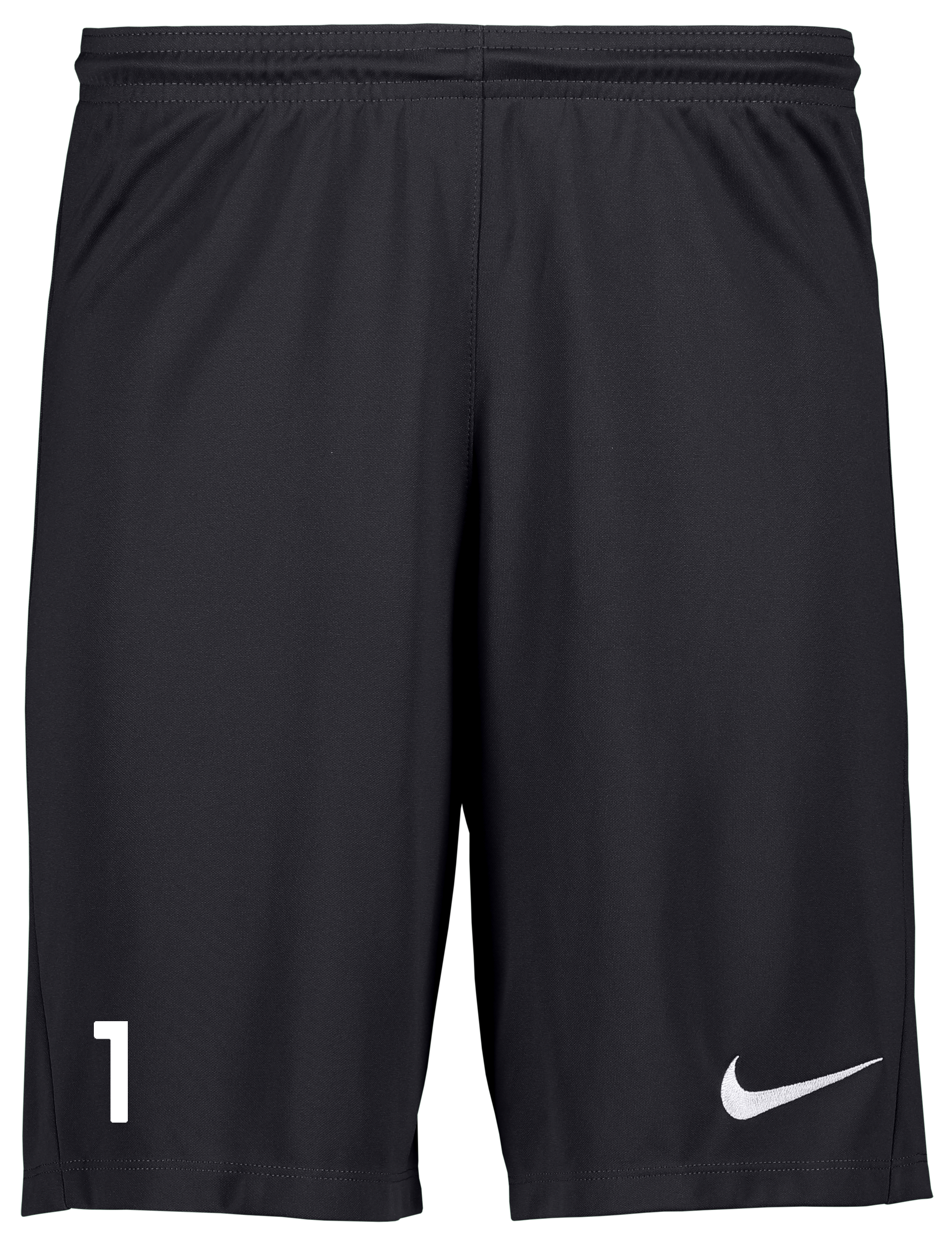
NIKE, 
Park III Short Jr, 
Detail 1
