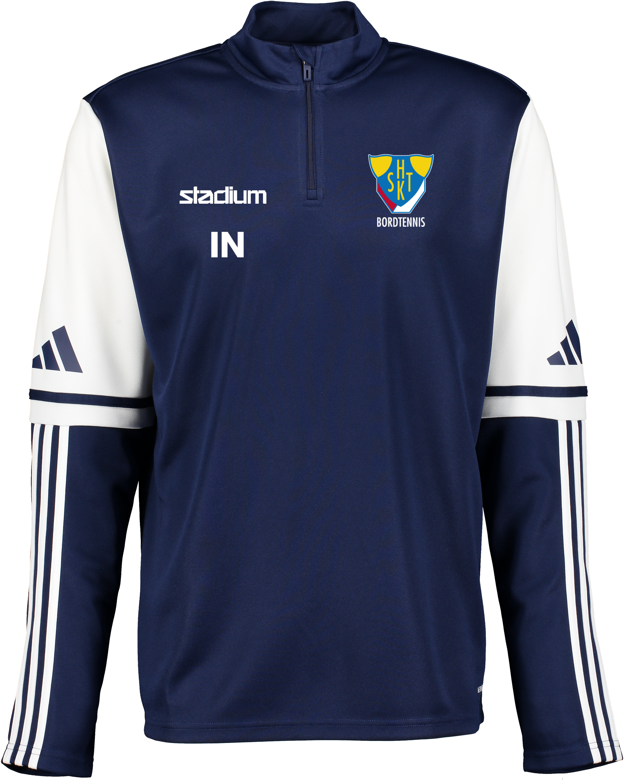 
ADIDAS, 
Squad25 Tr Top Jr, 
Detail 1
