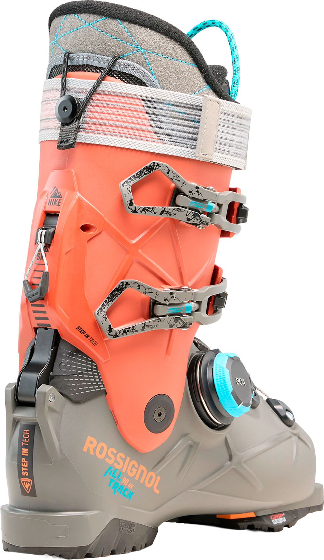 ROSSIGNOL, Alltrack 90 Hv Boa U