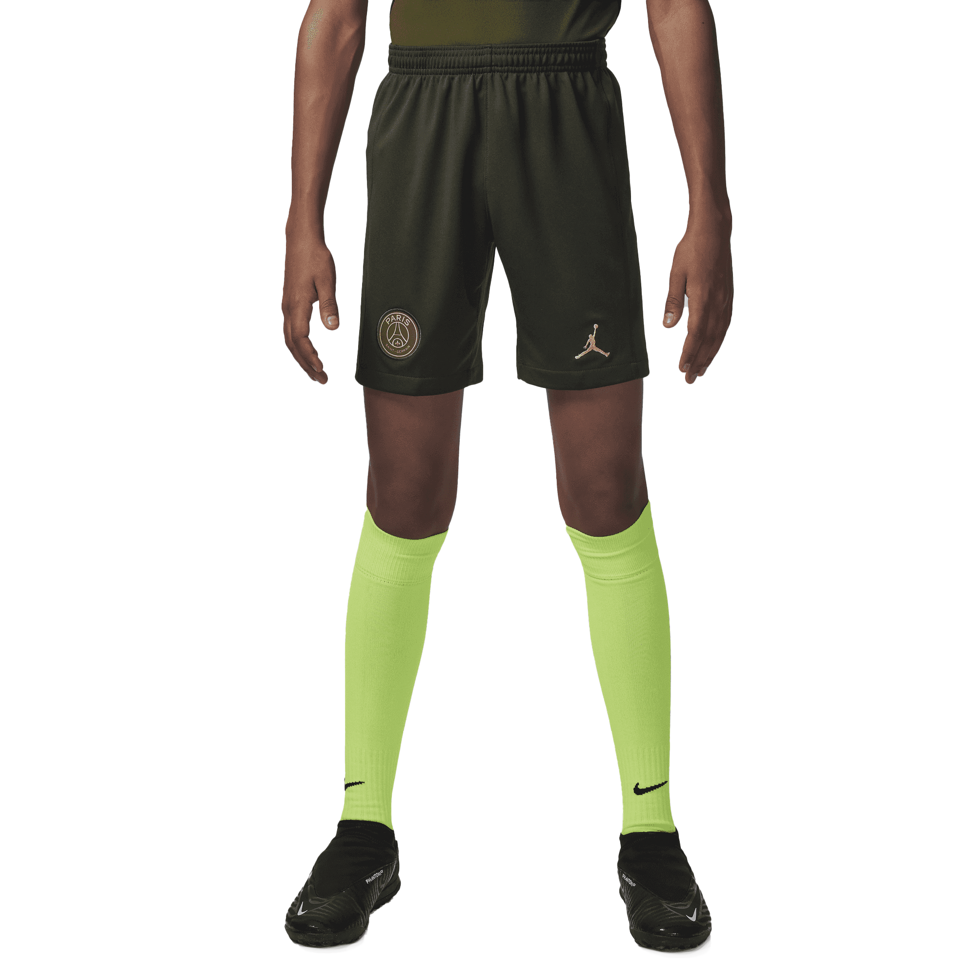 
NIKE, 
Psg Y Nk Df Stad Short 4Th, 
Detail 1
