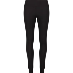 W Base Layer Pants - Black Standard Small1x1