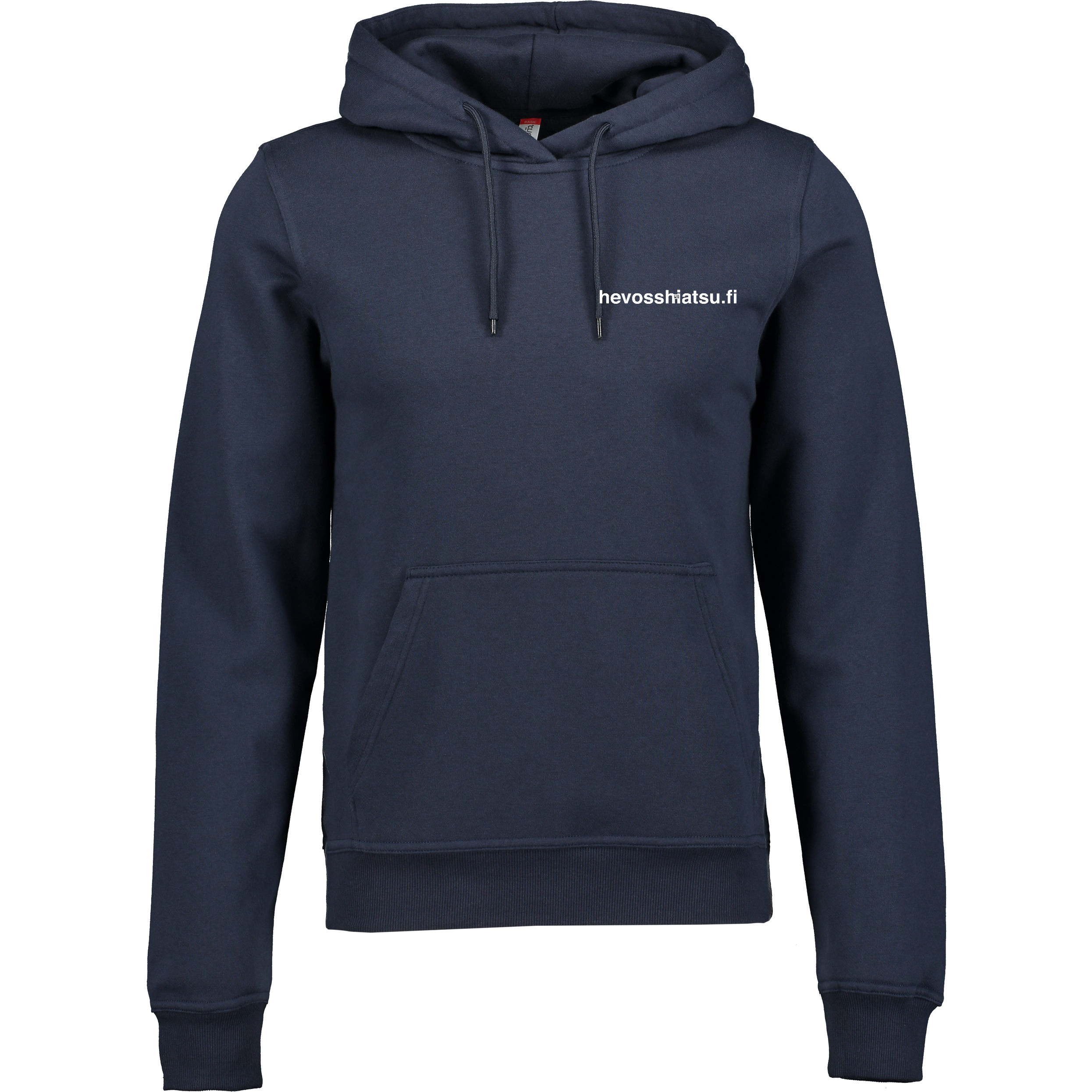 
CLIQUE, 
Miami Hoody, 
Detail 1
