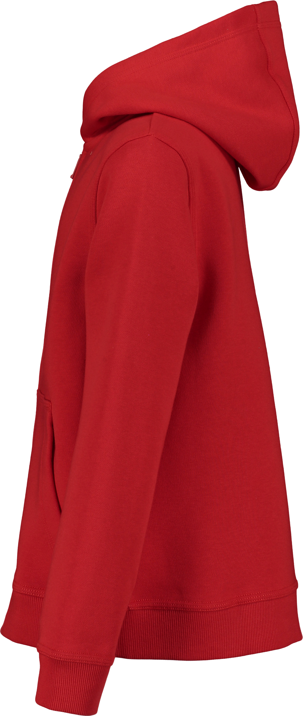 NIKE, PARK26 FLC FZ HOOD JR