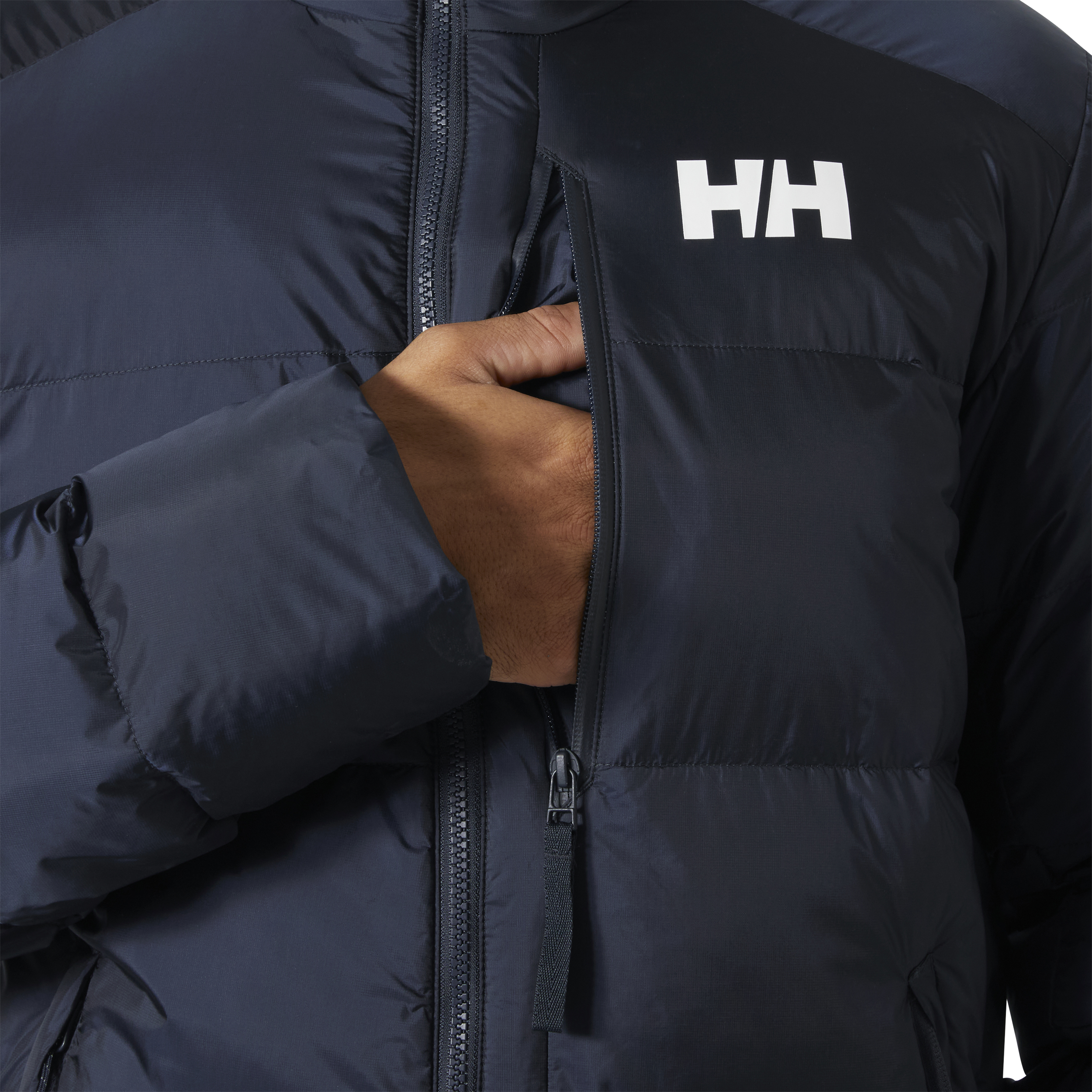 HELLY HANSEN, M Active Winter Parka