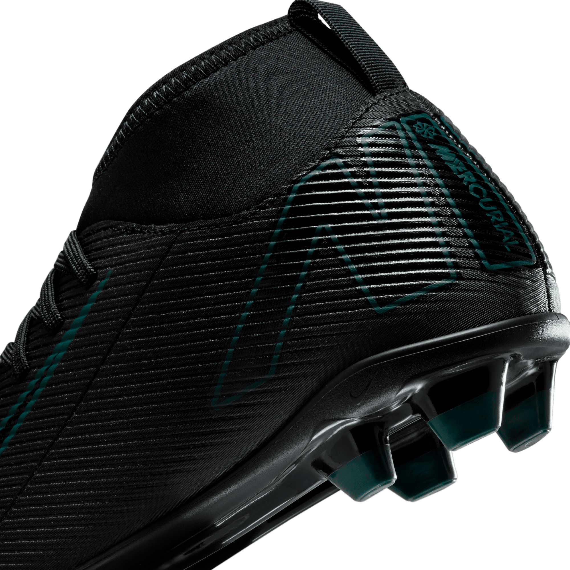 NIKE, Jr Superfly 10 Club Fg/Mg