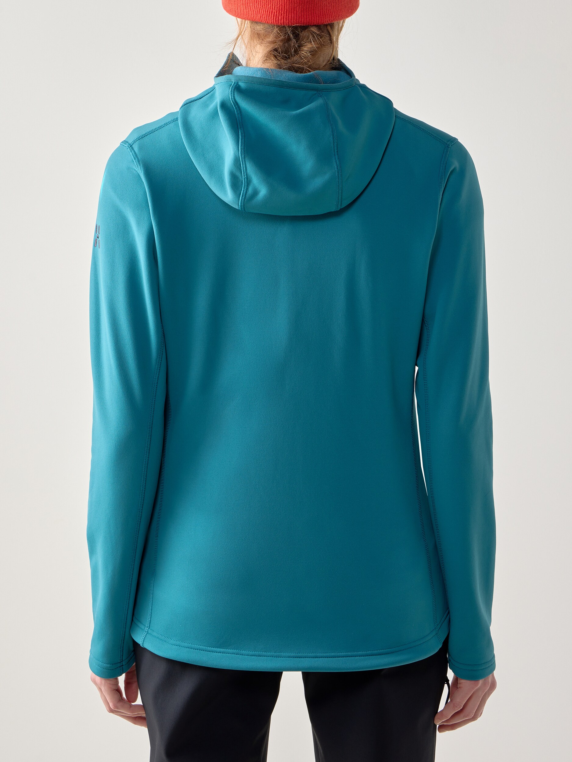 HAGL&Ouml;FS, Rosson Mid Hood Women