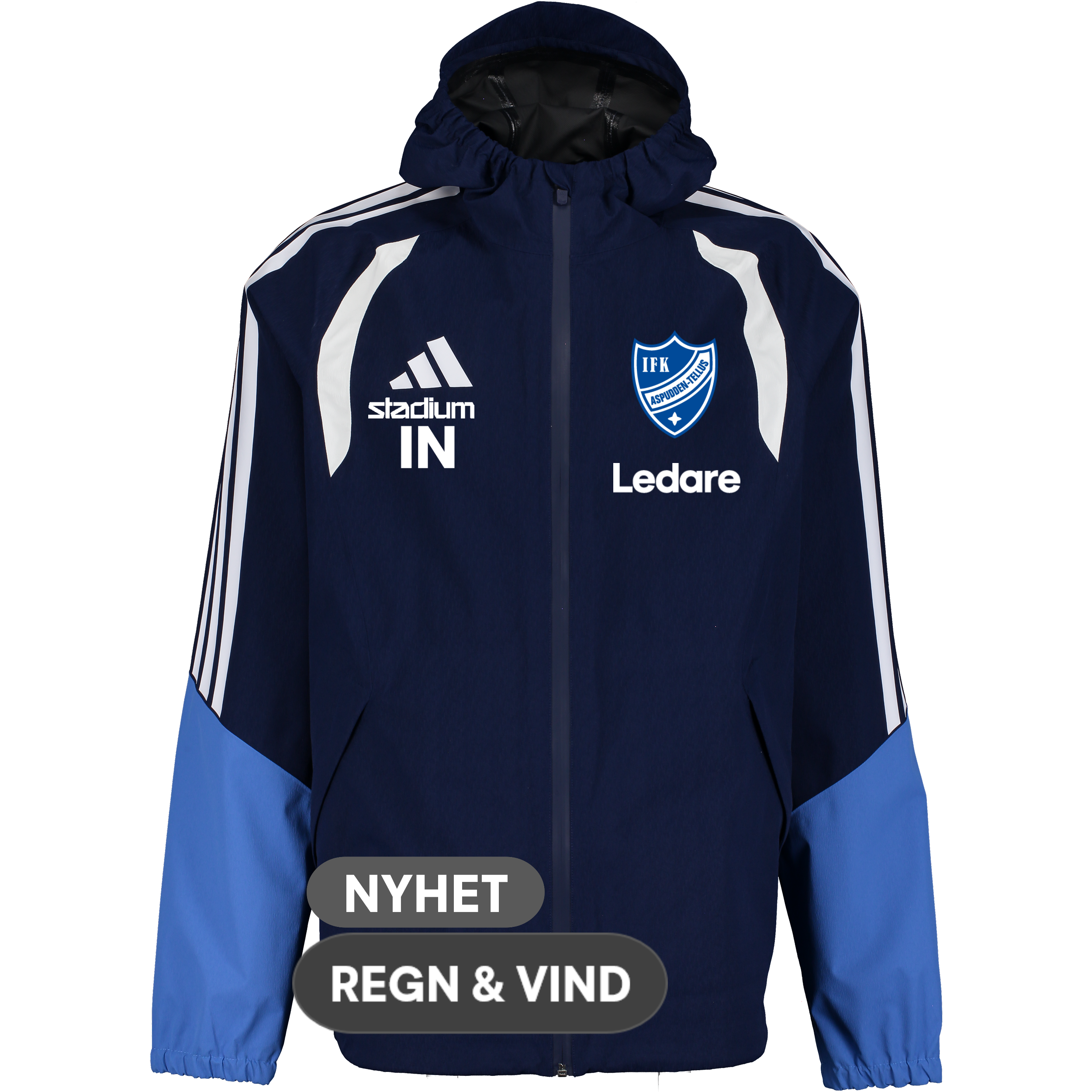 
ADIDAS, 
TIRO26 RN JKT, 
Detail 1
