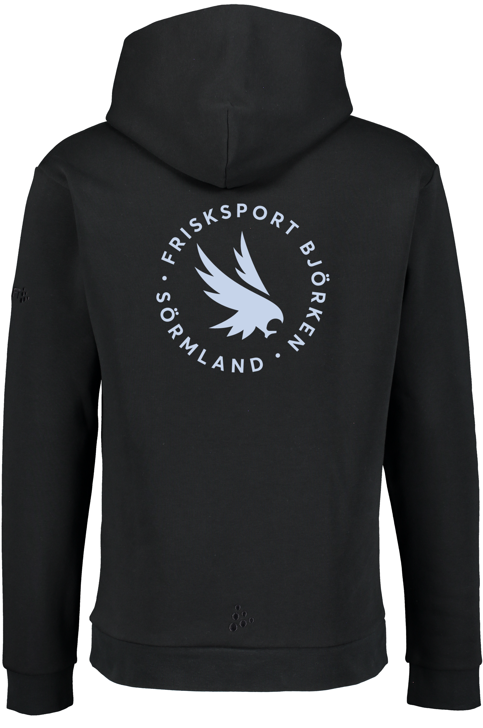 CRAFT, Community 2.0 Hood Jr