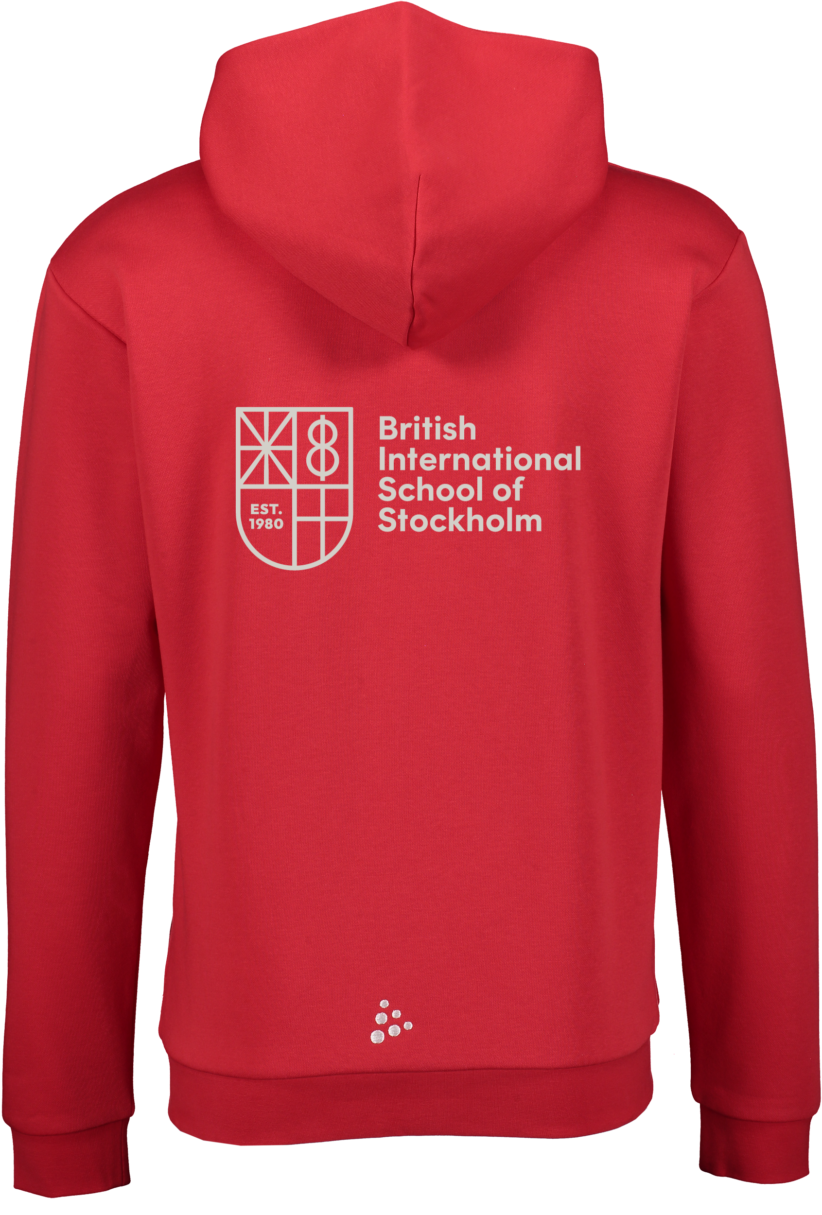 CRAFT, Community 2.0 Fz Hood