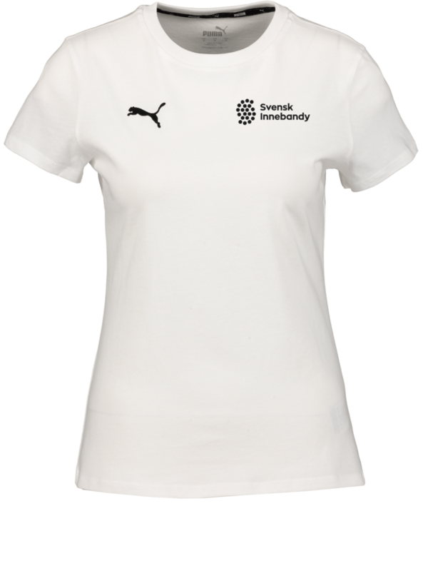 
PUMA, 
T Goal Casuals Tee W, 
Detail 1

