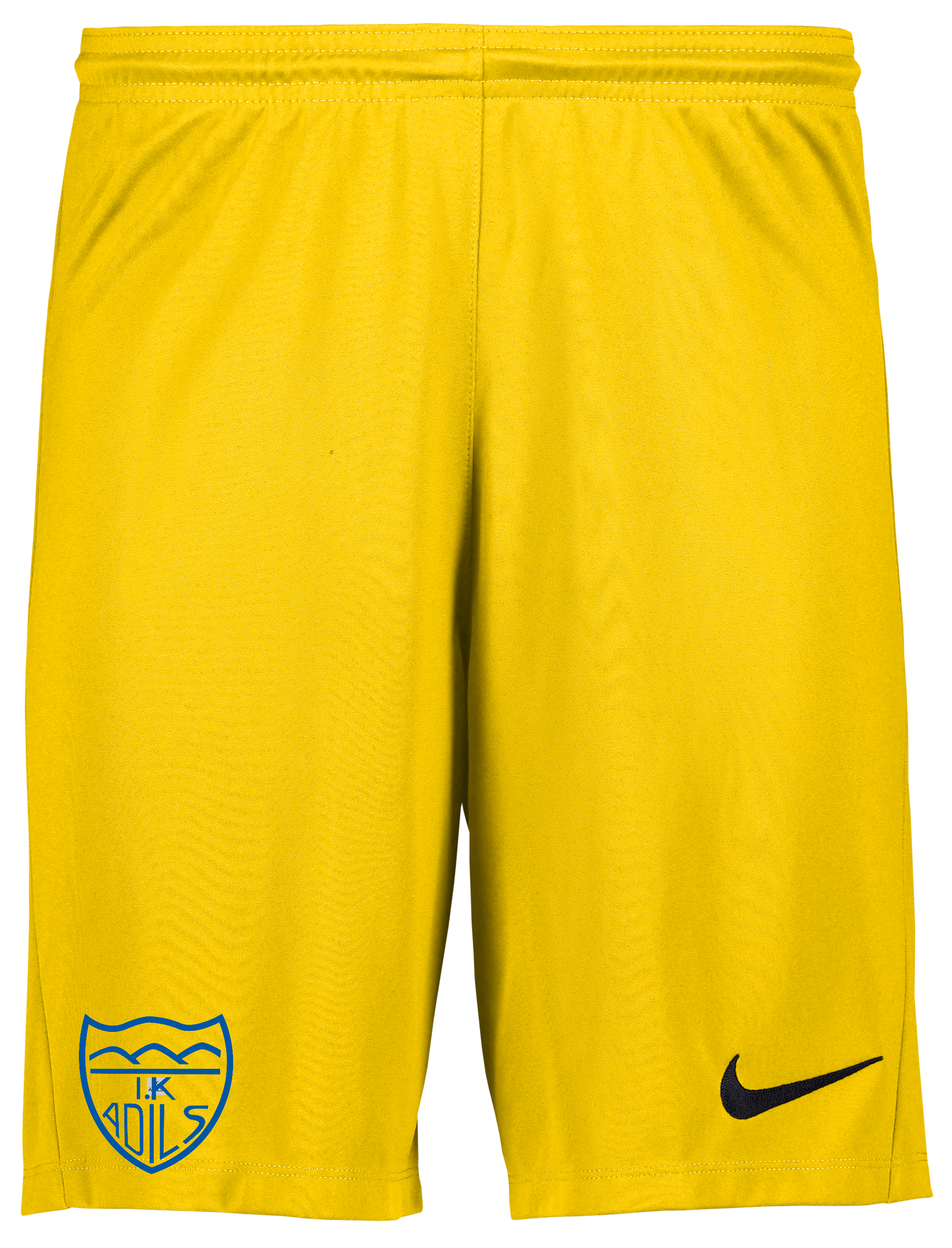 
NIKE, 
Park III Short, 
Detail 1
