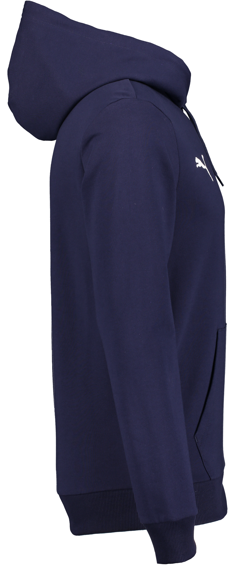 PUMA, T Goal Casual Hood Sr